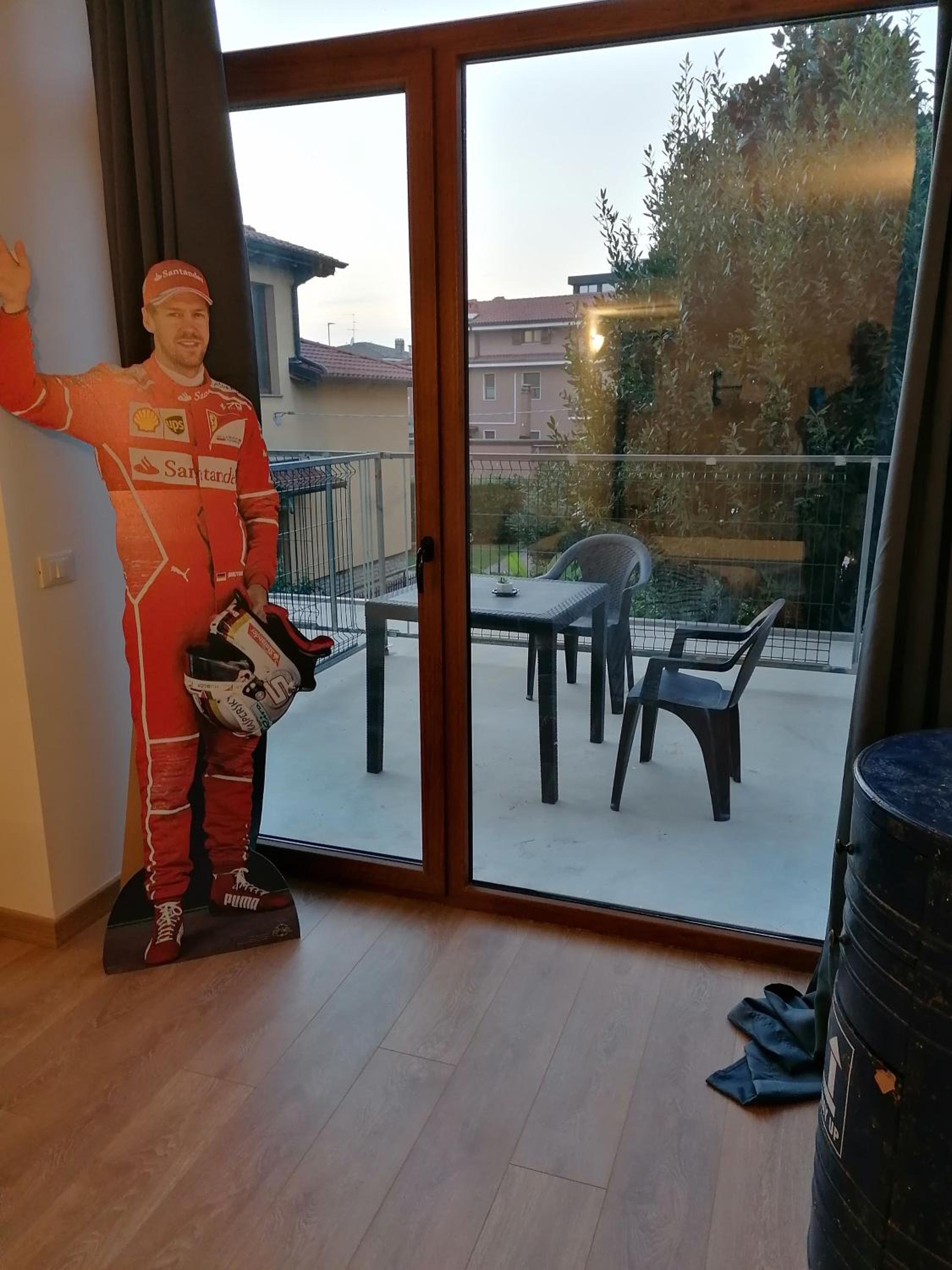 Twin Room photo 3