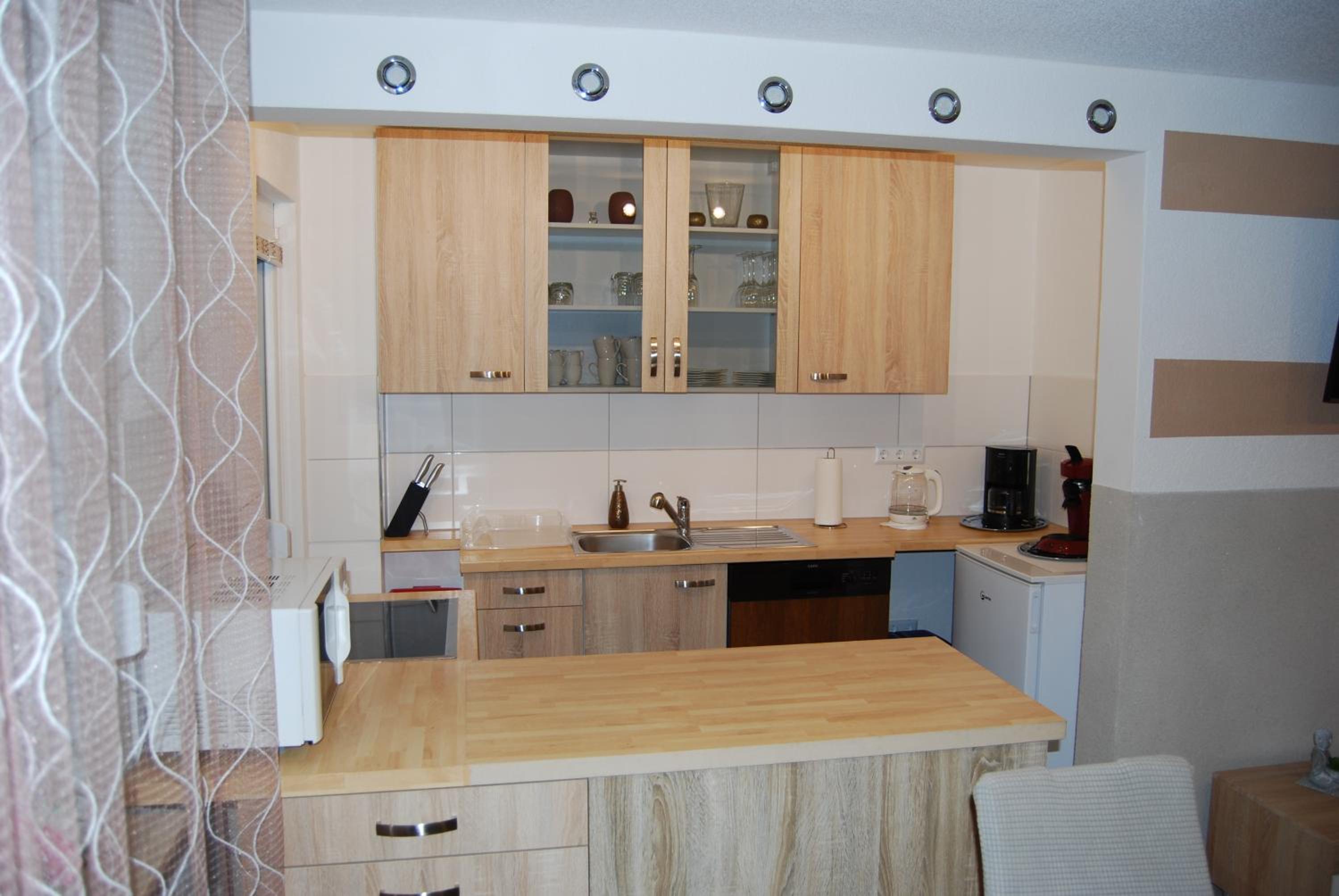 Two-Bedroom Apartment photo 3