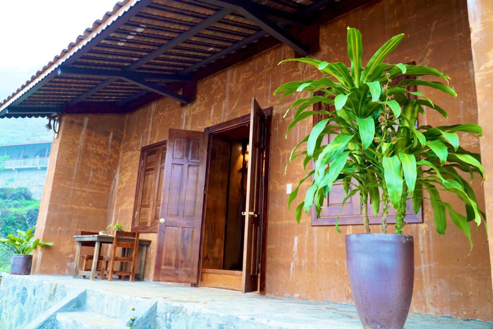 Bungalow with Patio - Photo 15