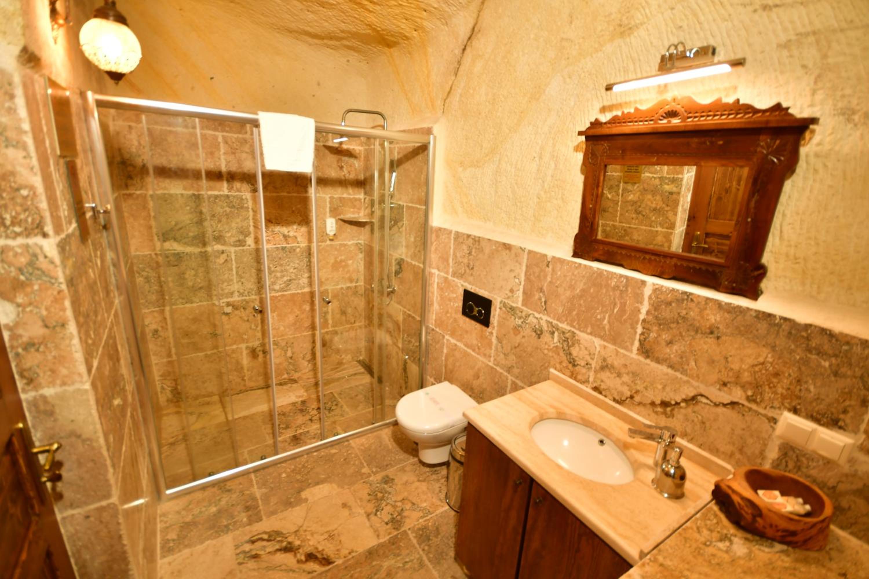 Deluxe Single Room photo 3