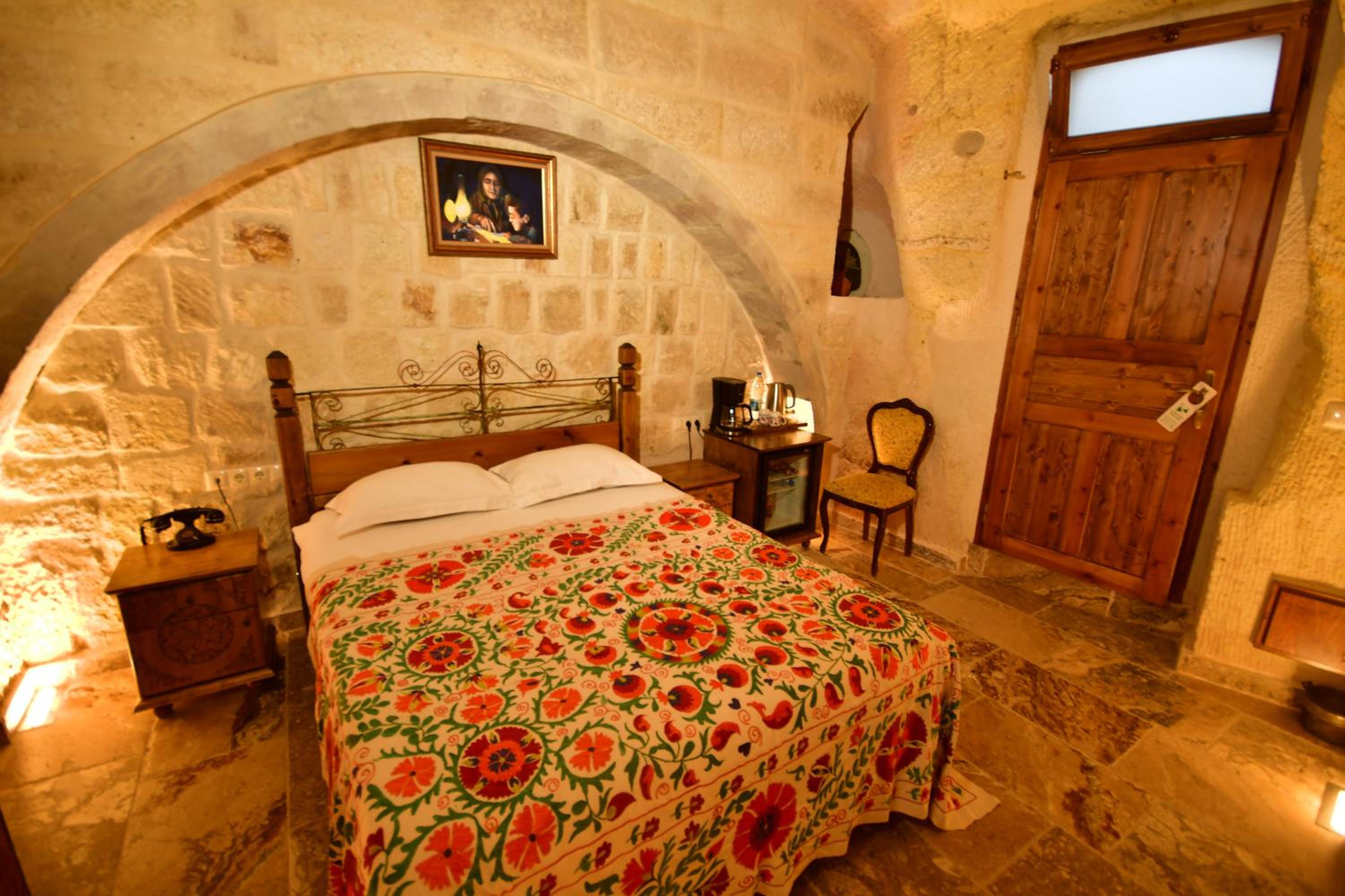 Luxury Single Room - Одноместный люкс