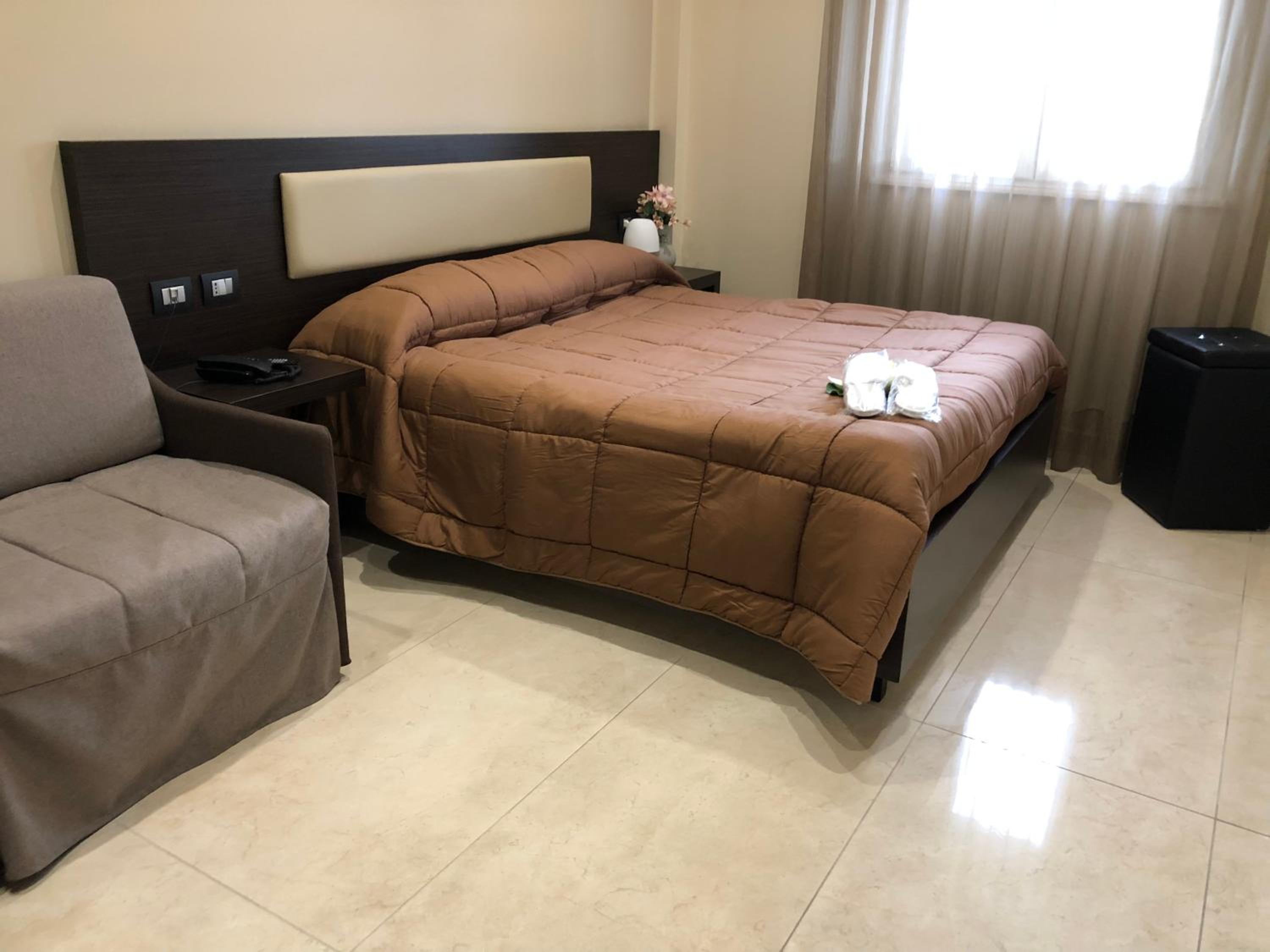 Double Room photo 2