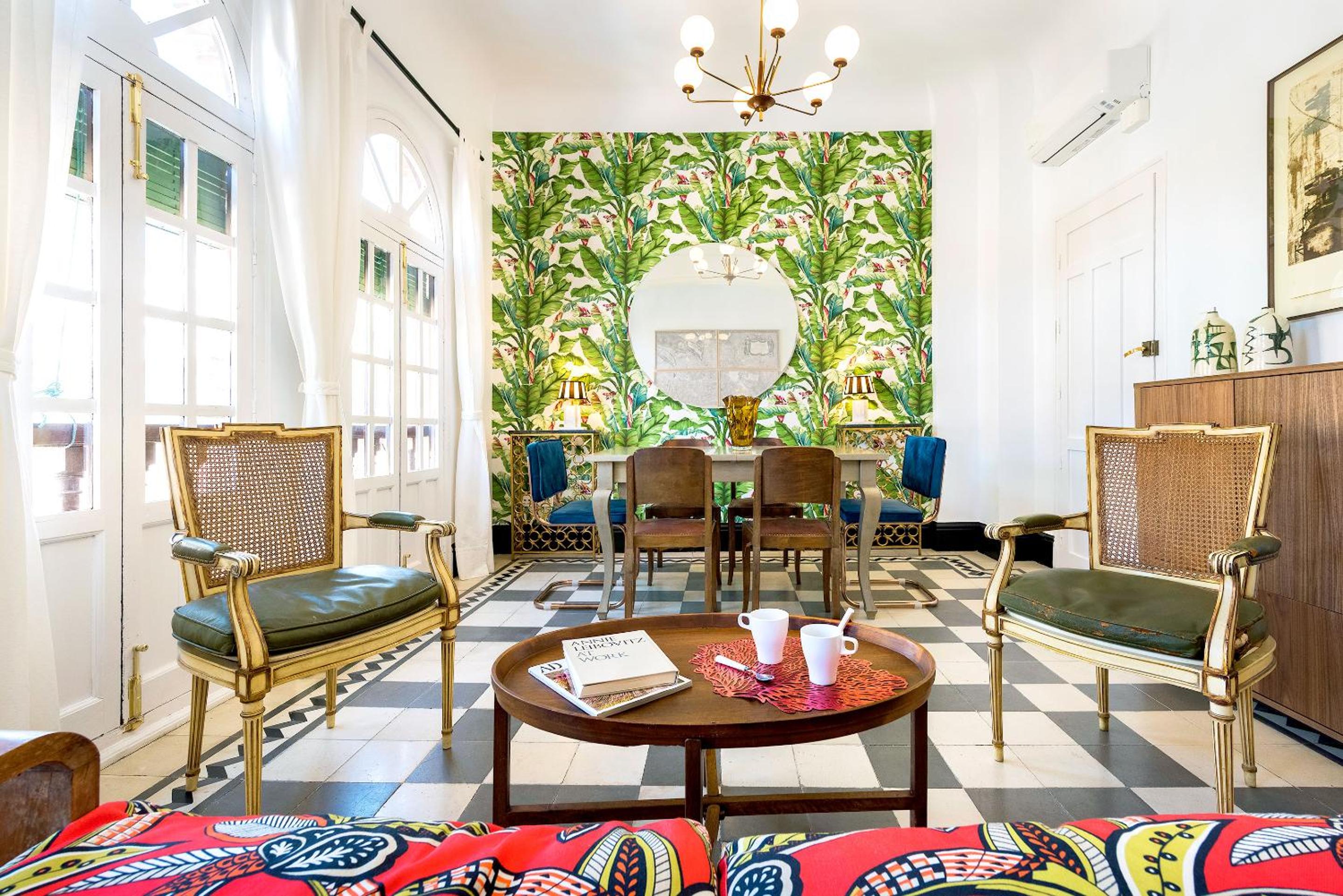 Apartamento de lujo