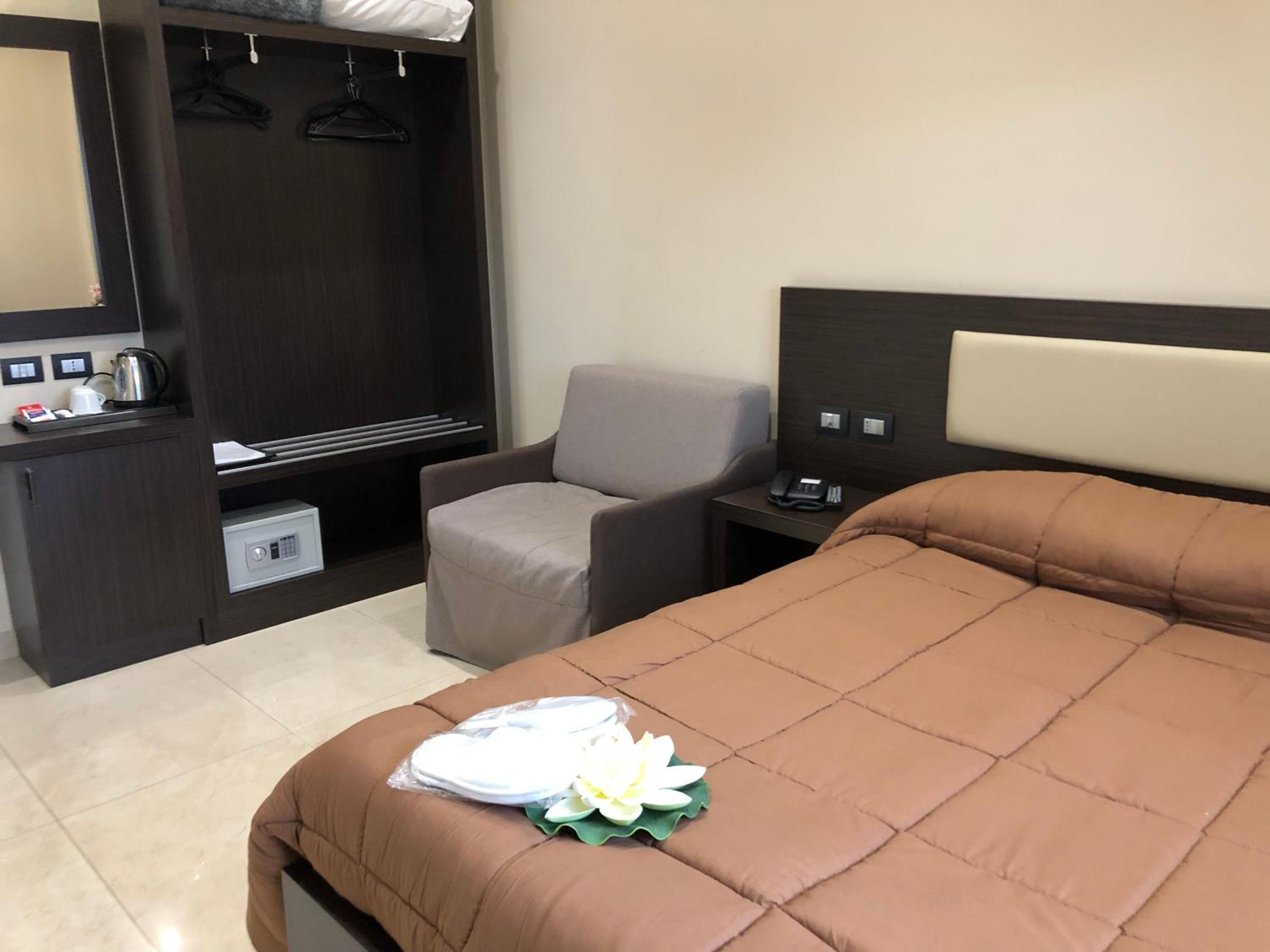 Double Room photo 3