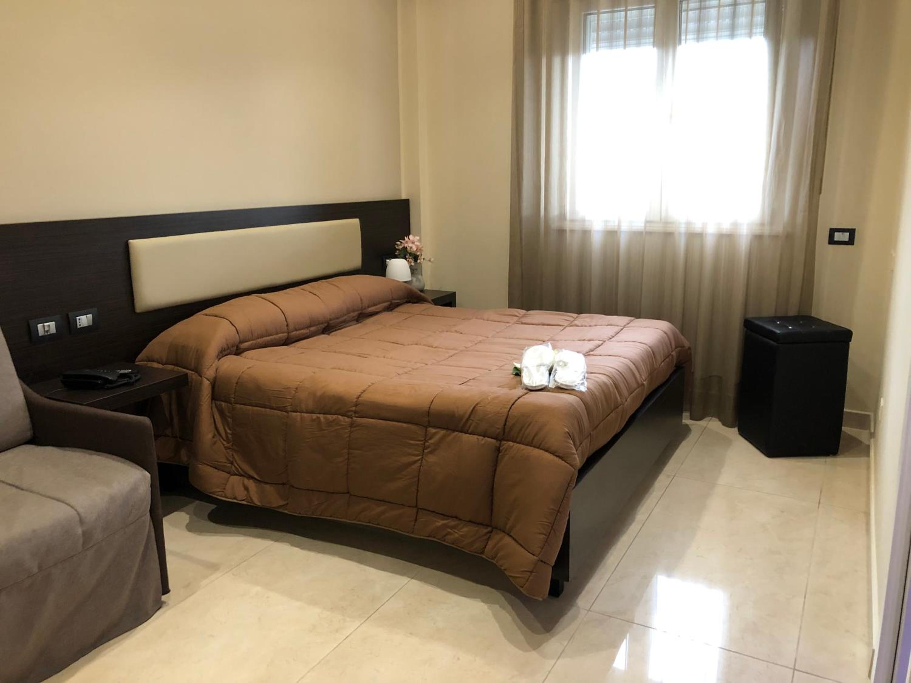 Double Room photo 1