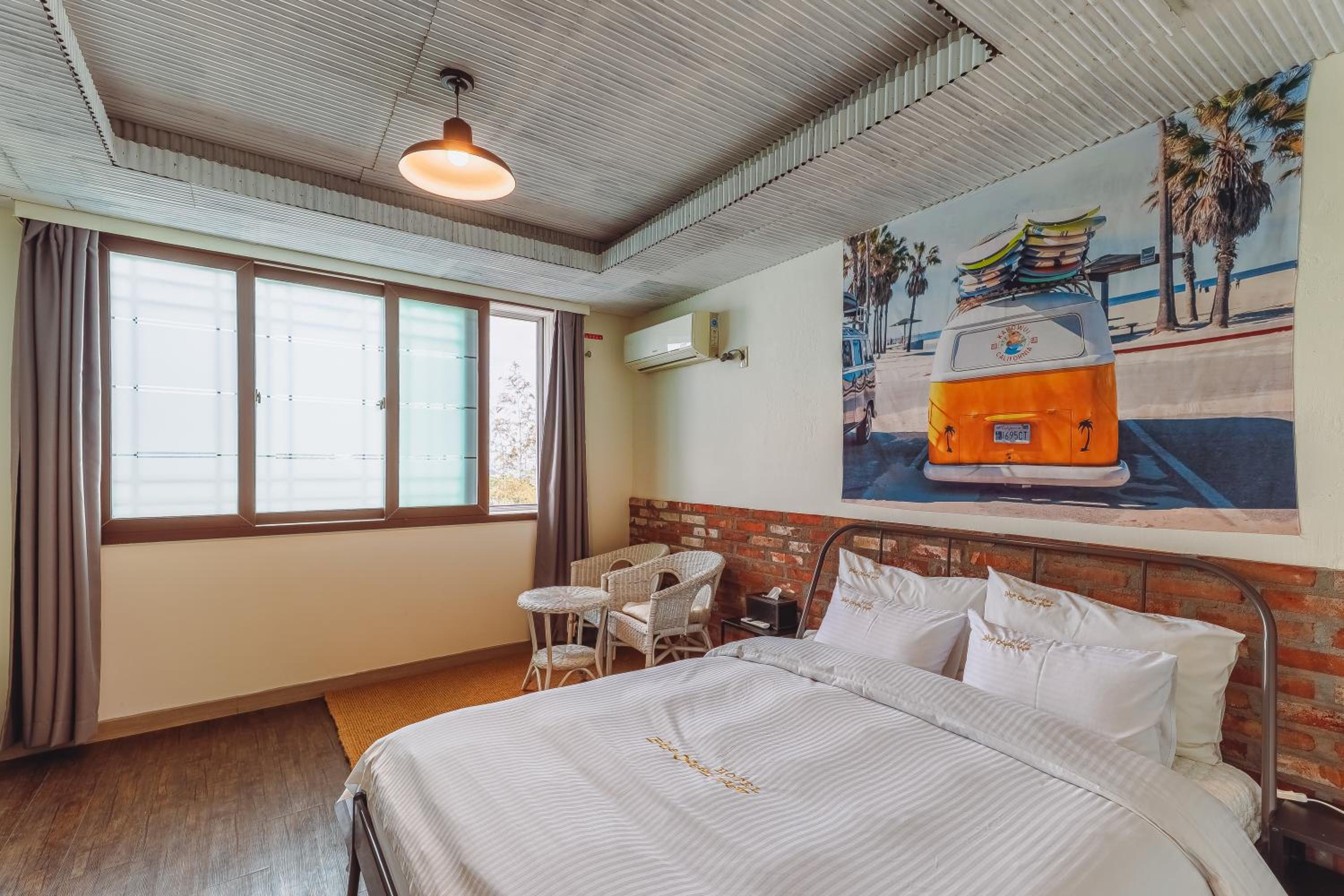 Double Room with Sea View photo 2