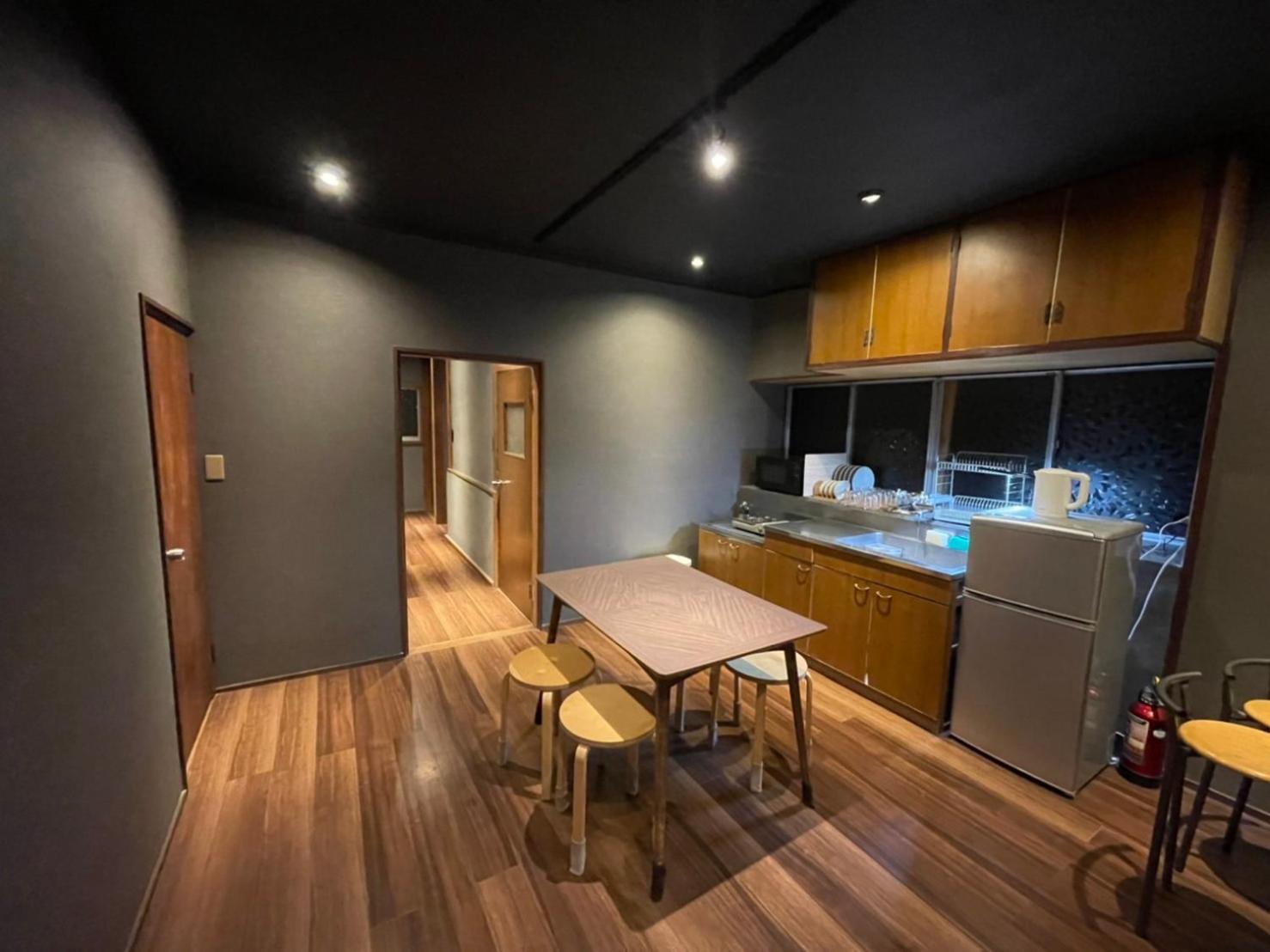Three-Bedroom House - Photo 14