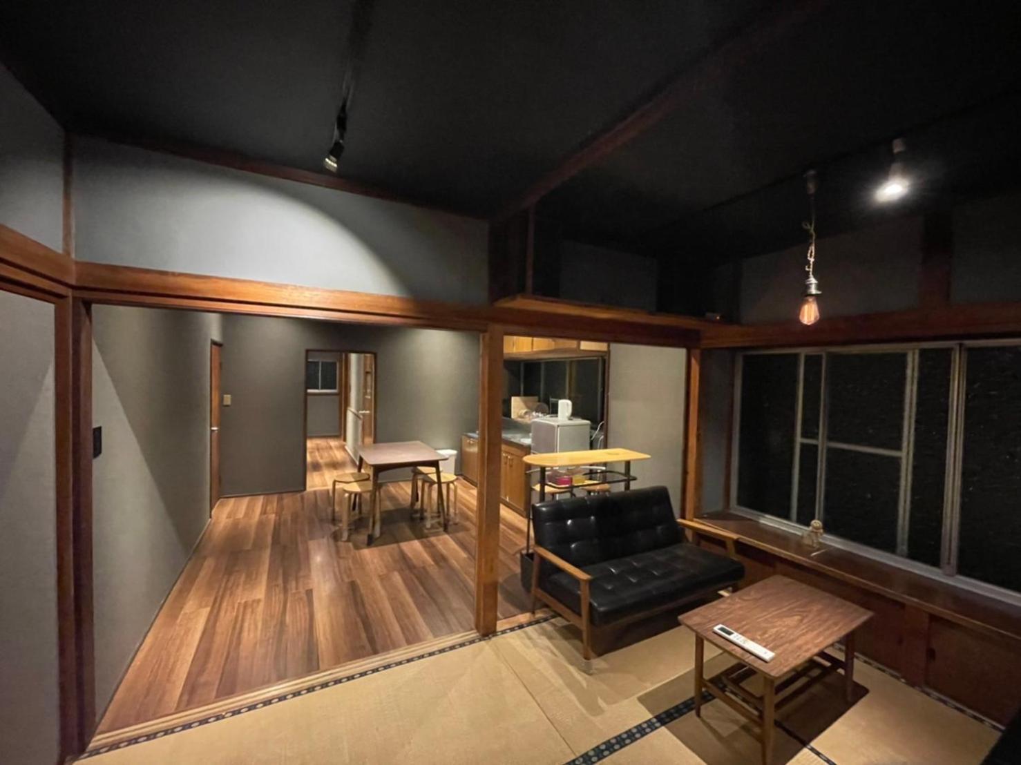Three-Bedroom House - Photo 12