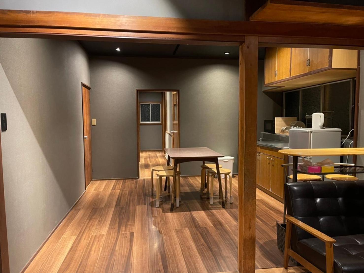 Three-Bedroom House - Photo 1