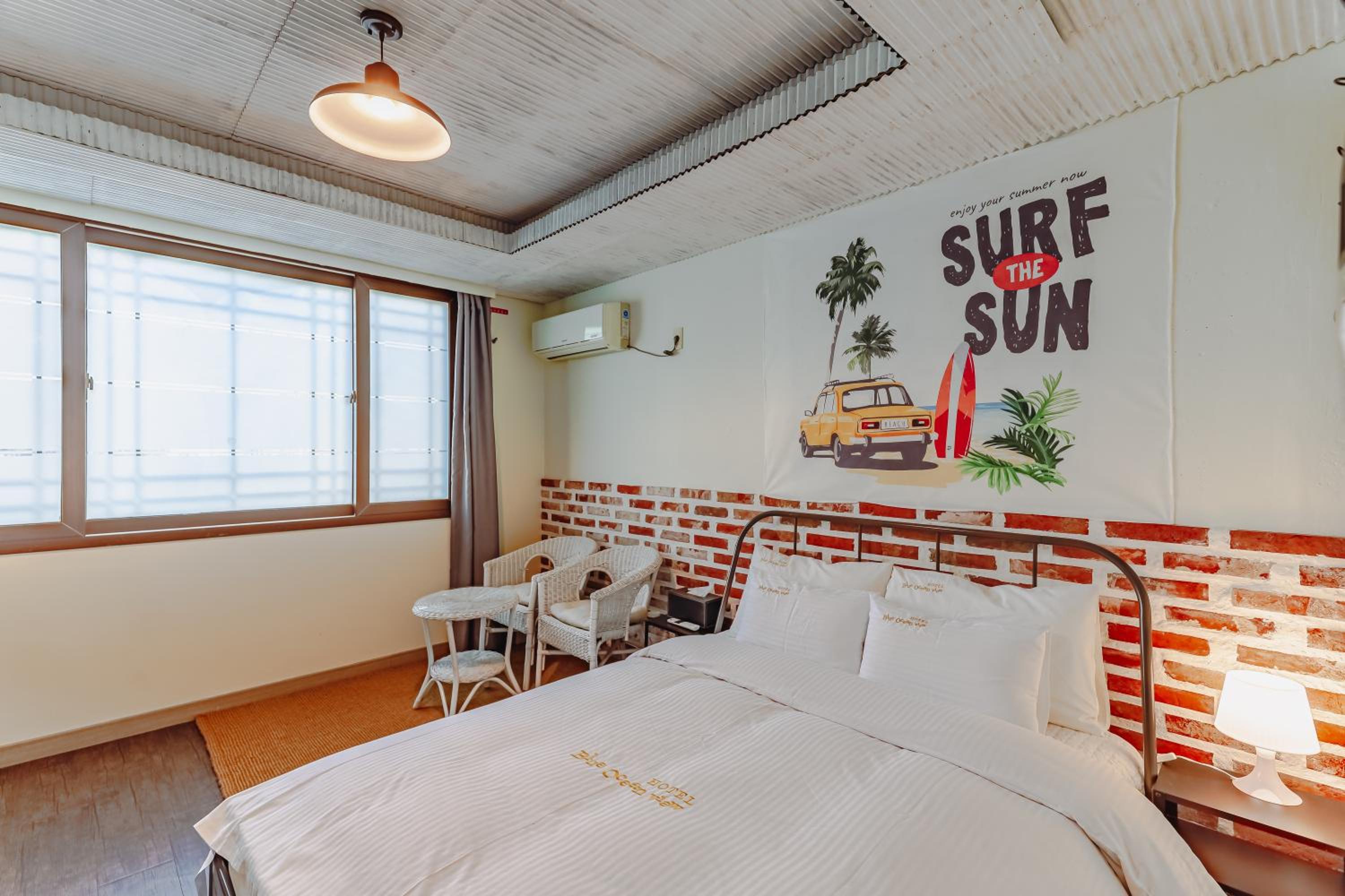 Double Room with Sea View photo 1