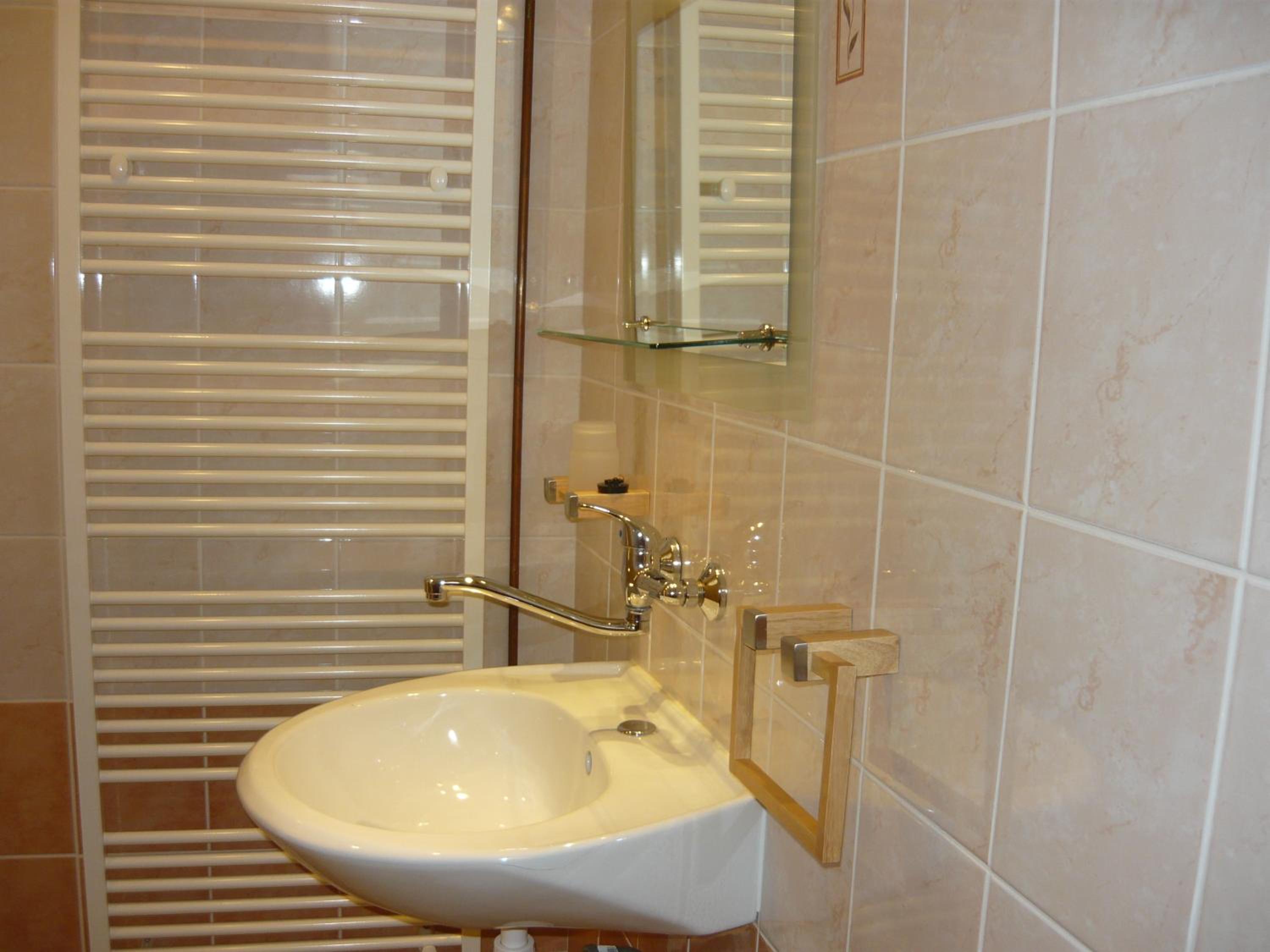 Twin Room photo 1