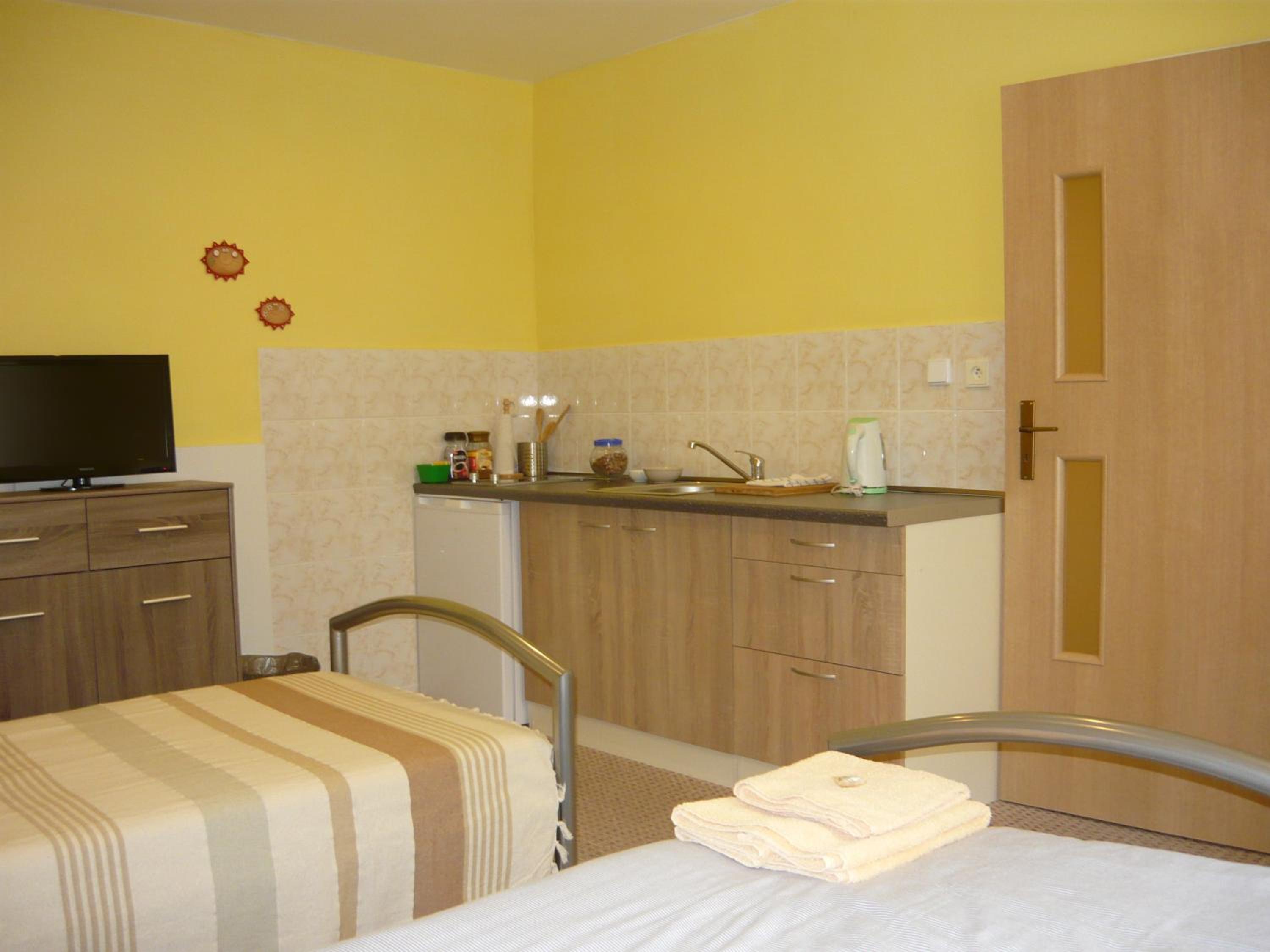 Twin Room photo 2