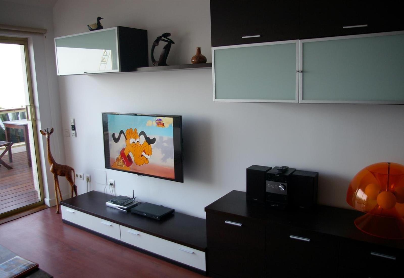 Apartamento Superior de Dos Habitaciones