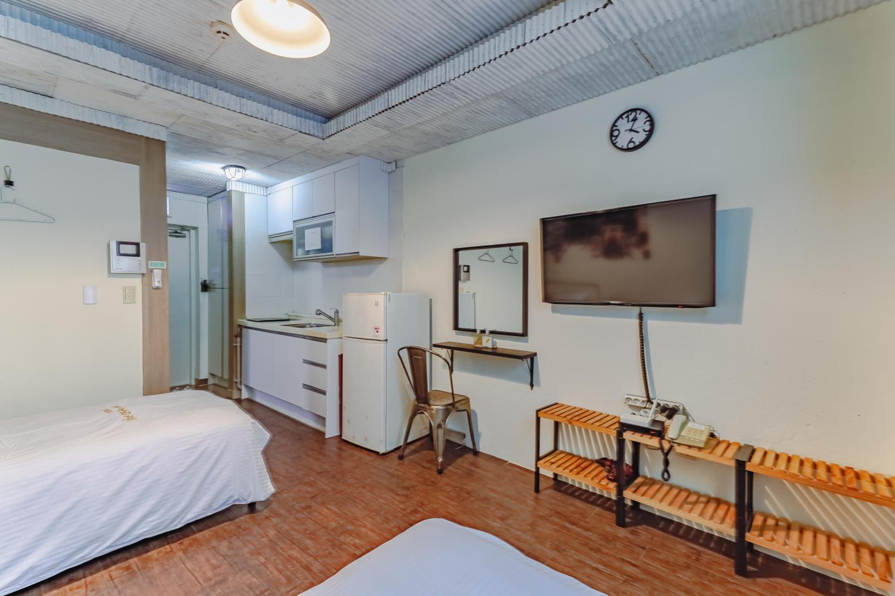 Double Room with Sea View photo 3
