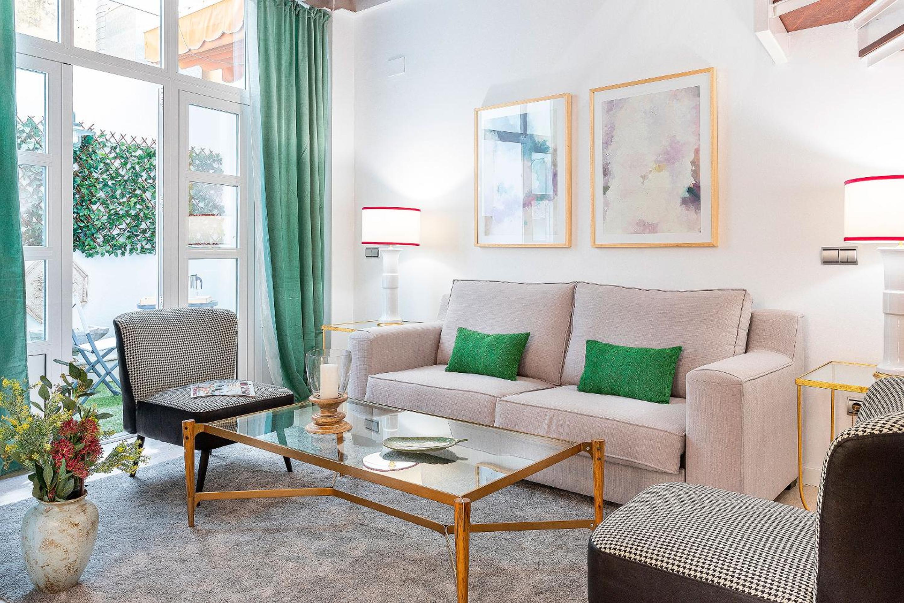 Apartamento Dúplex