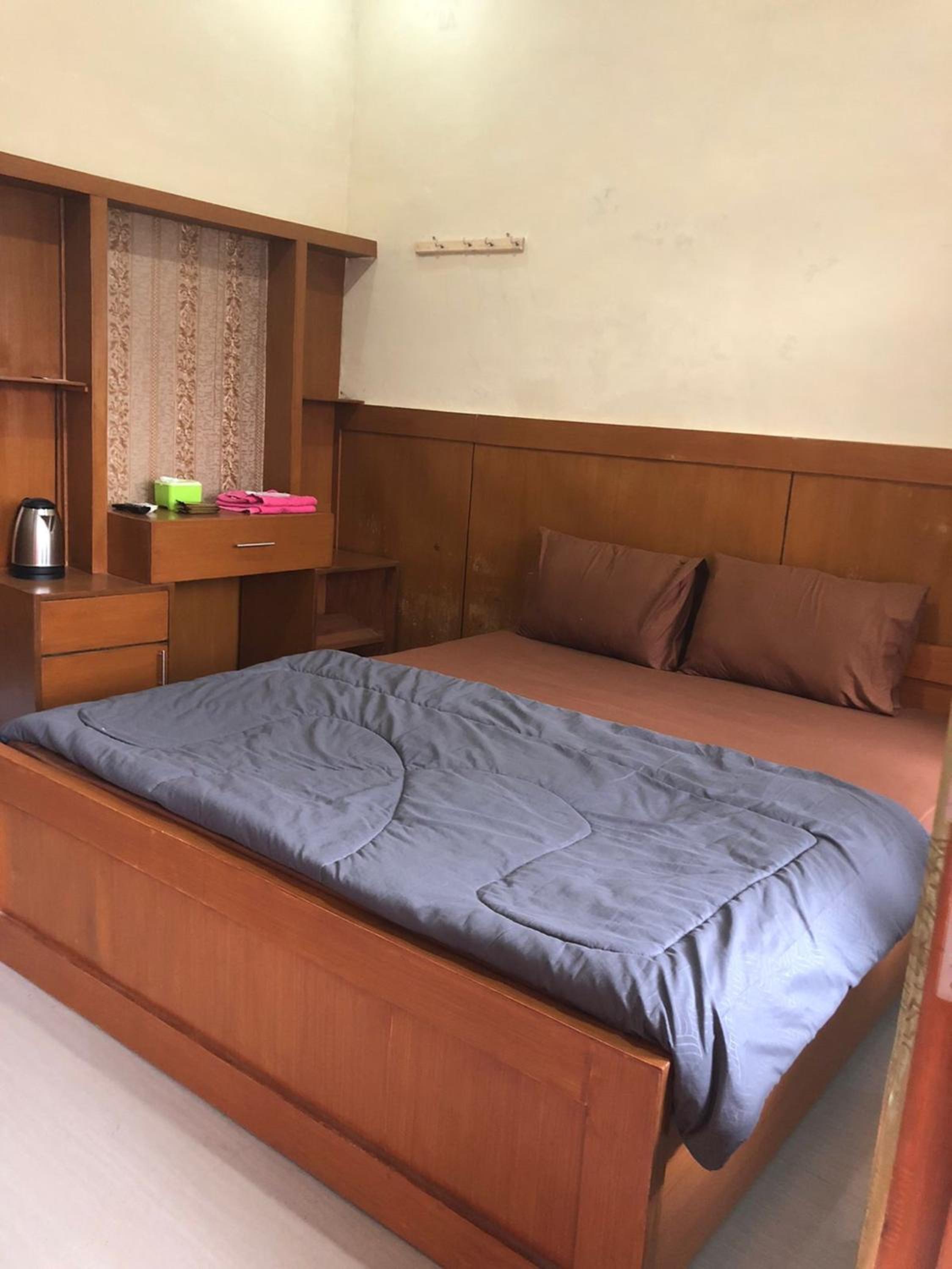 Deluxe Double Room photo 3