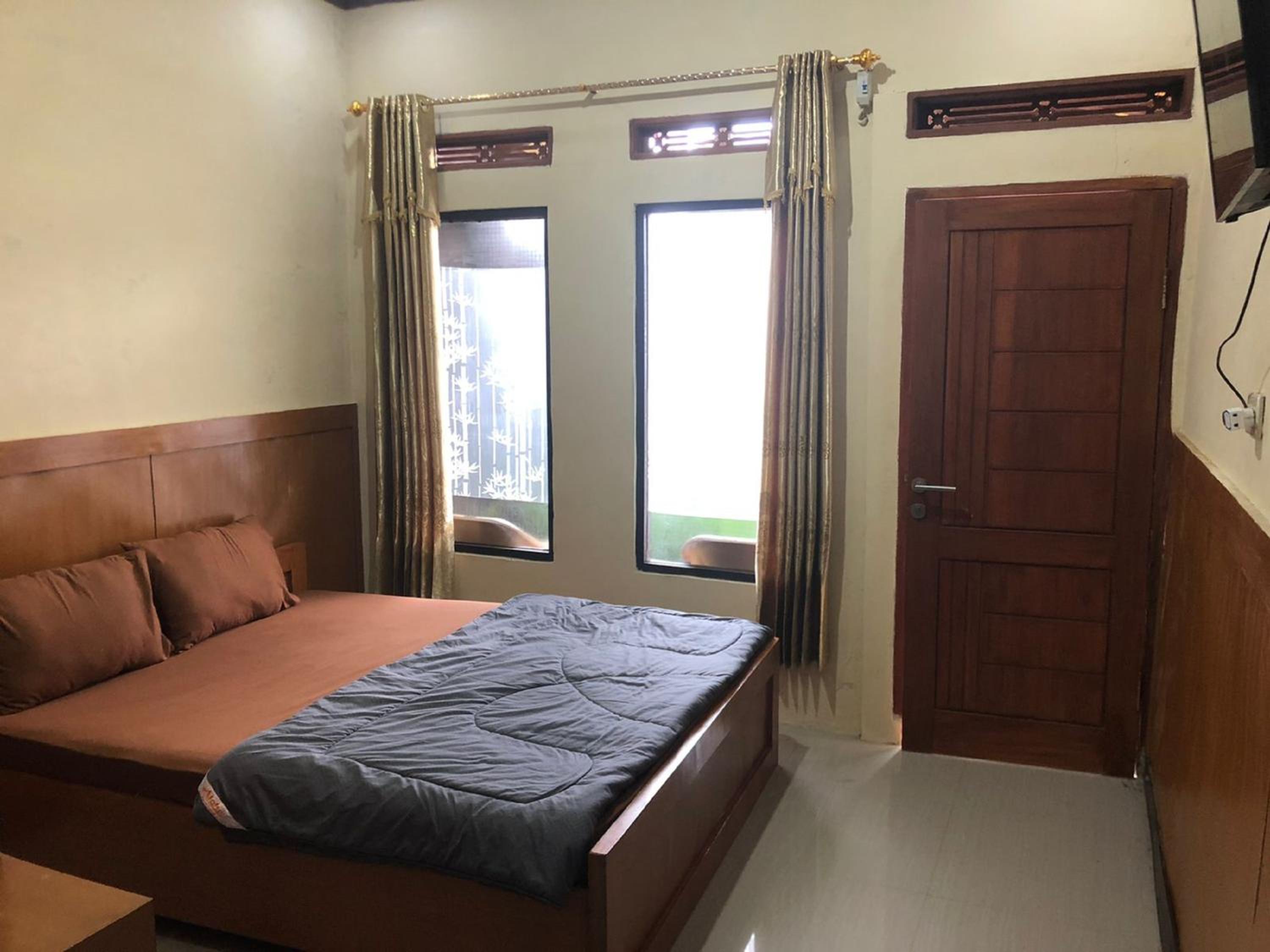 Deluxe Double Room photo 1