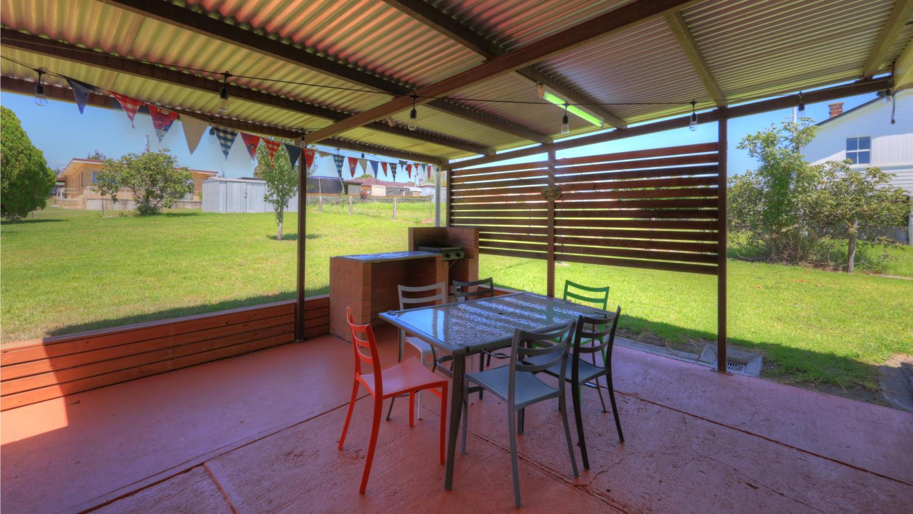 Deluxe Villa photo 3
