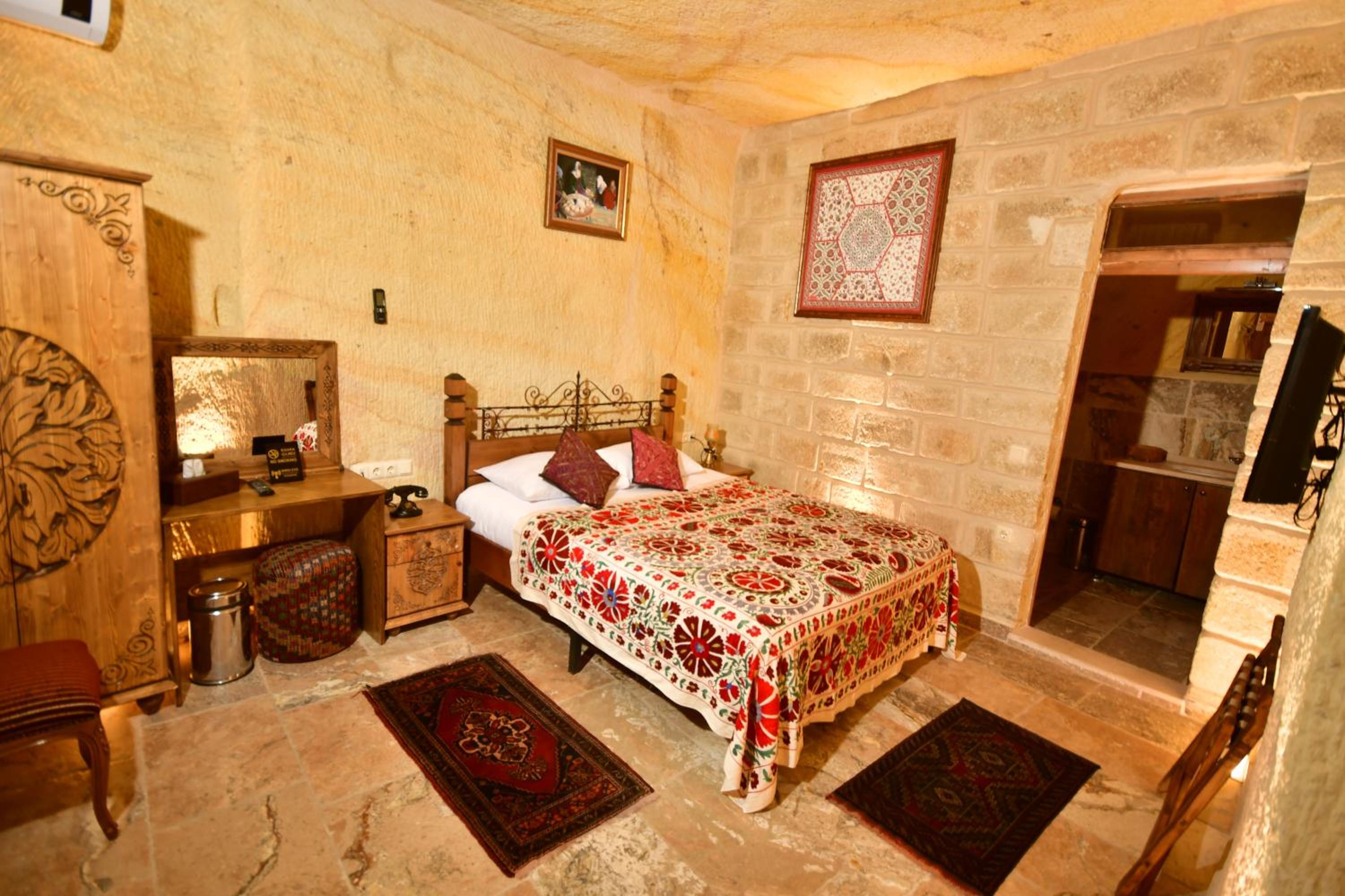 Deluxe Single Room photo 2