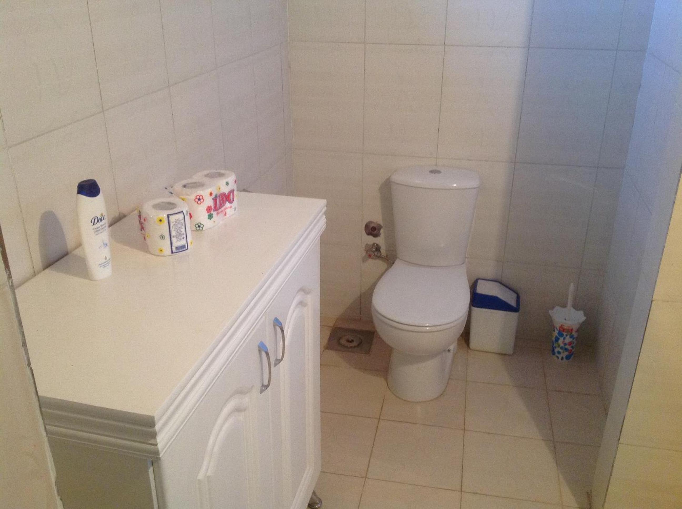 Double Room with Private Bathroom With Nile View - Photo 44