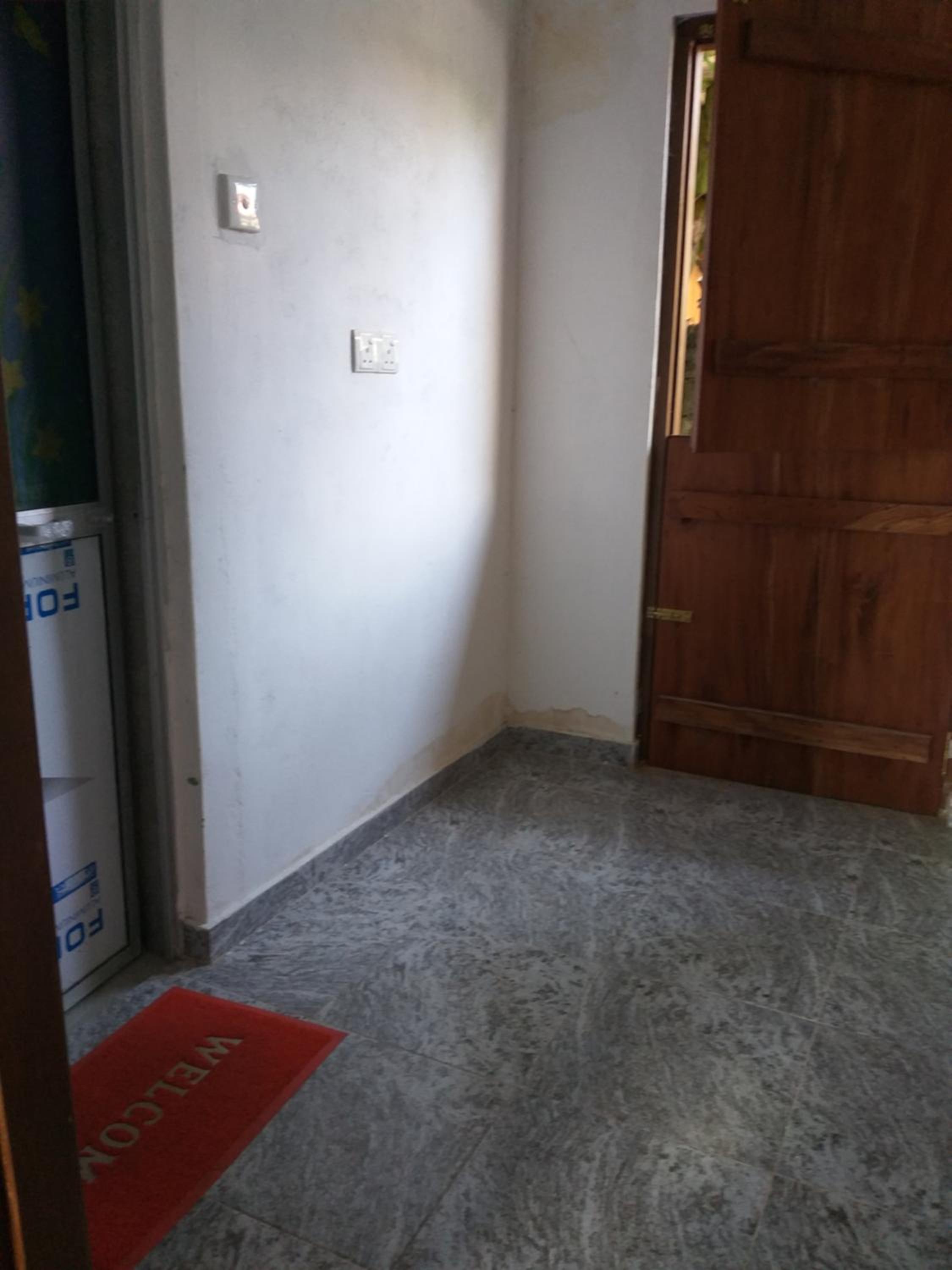 Double Room with Garden View photo 1