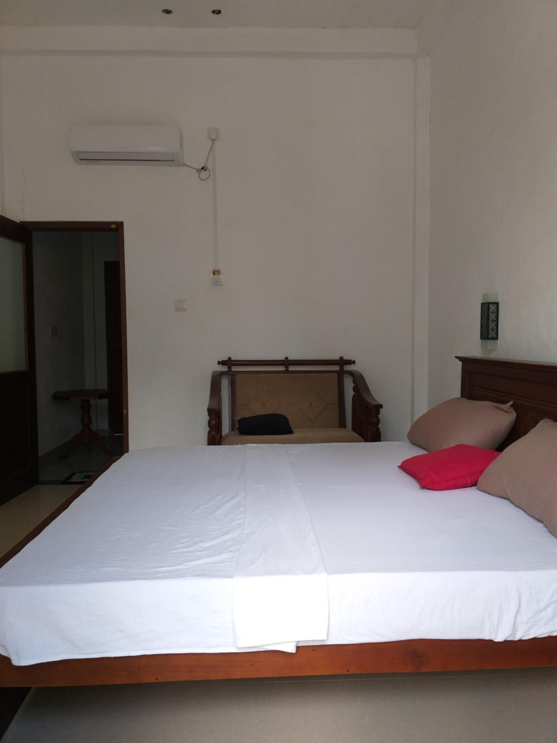 Double Room with Garden View photo 3