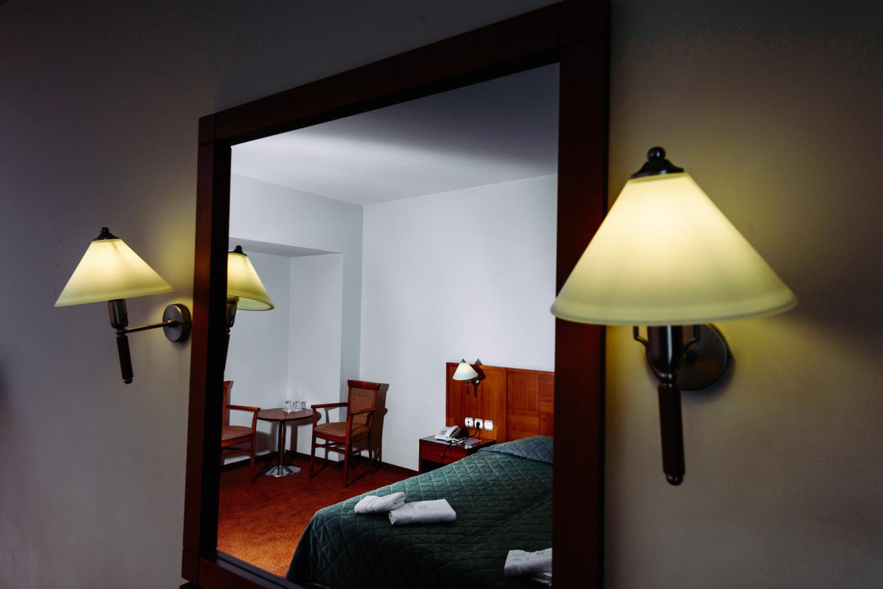 Double or Twin Room photo 2