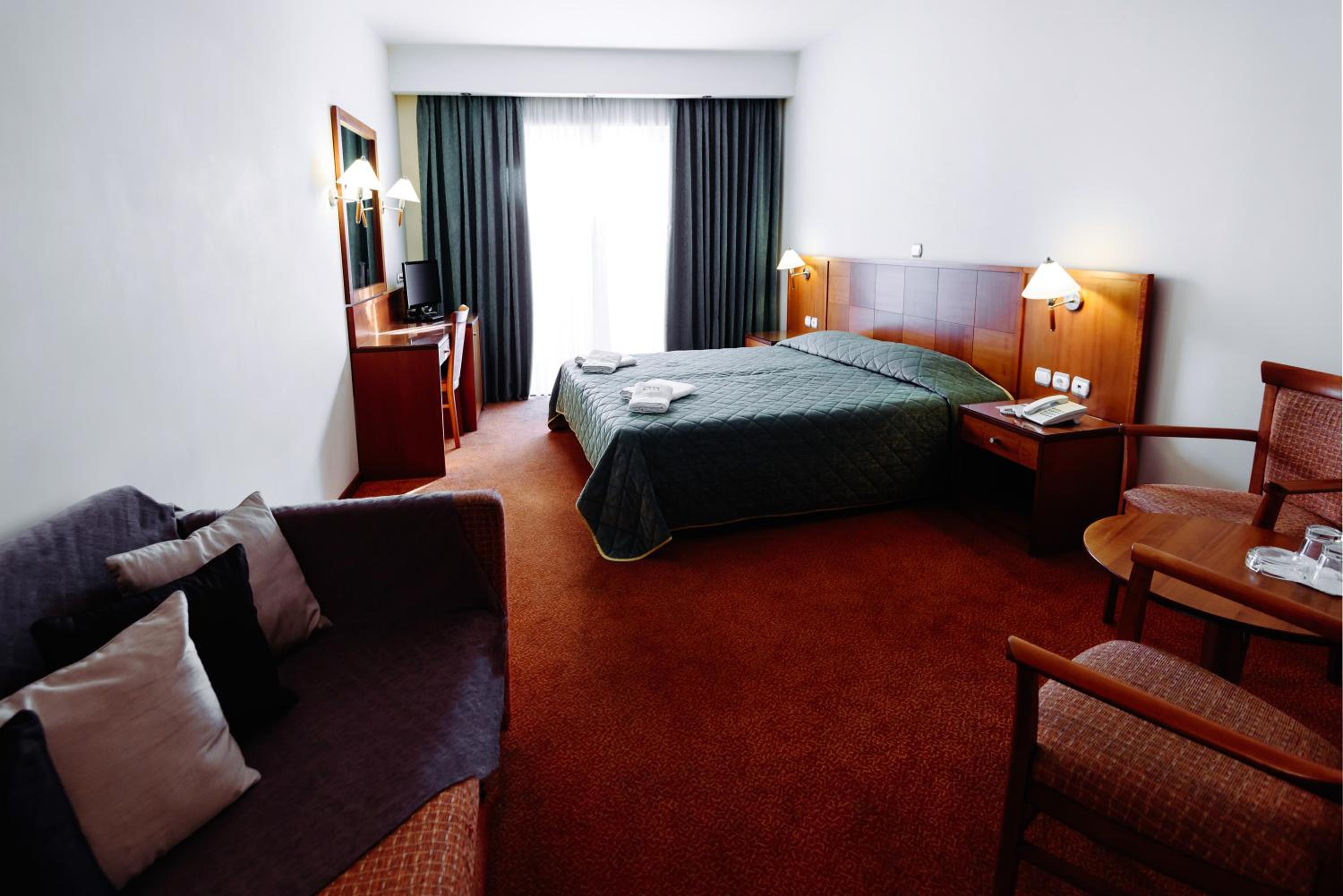 Double or Twin Room photo 1