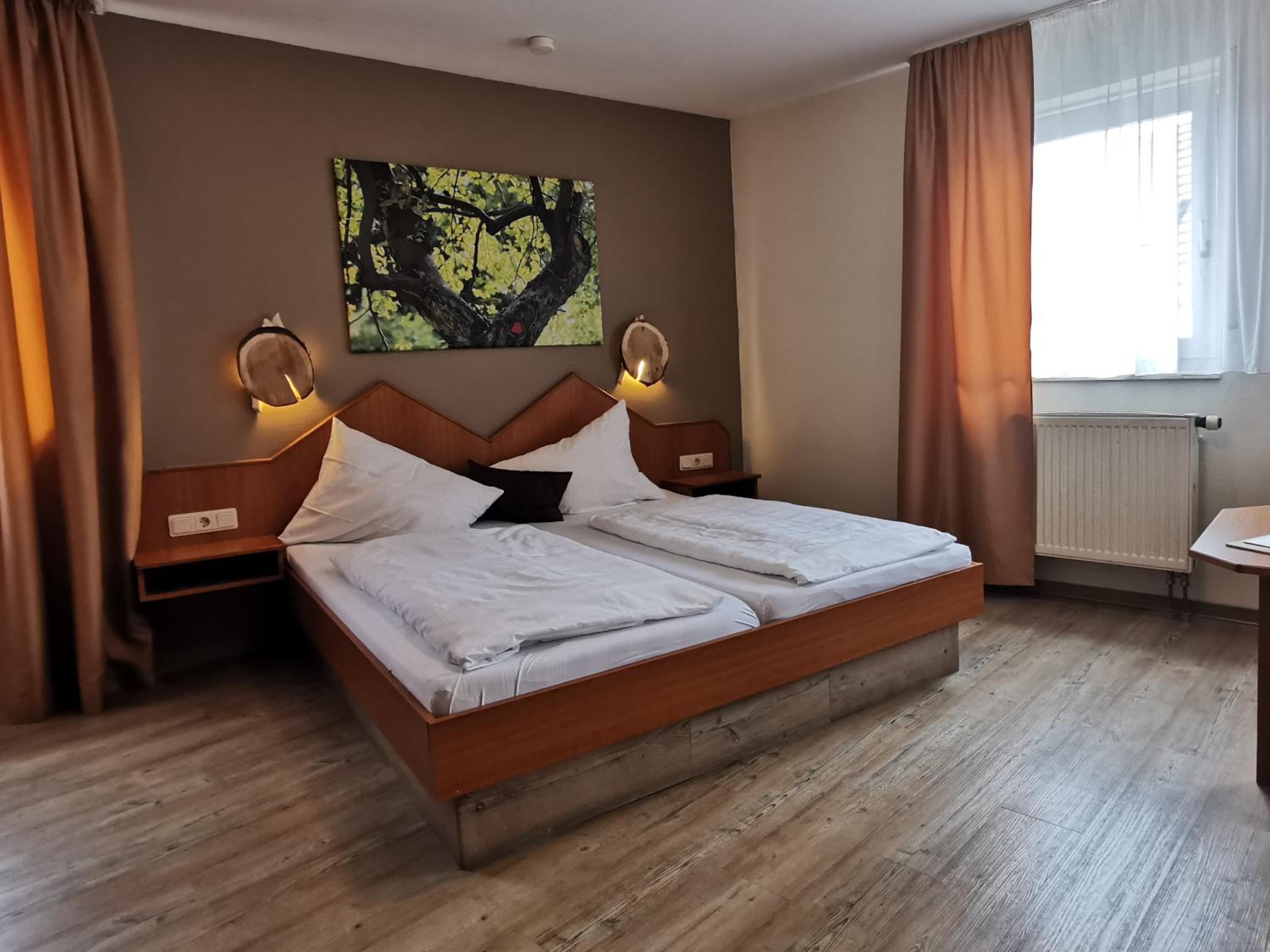Standard Single Room photo 3