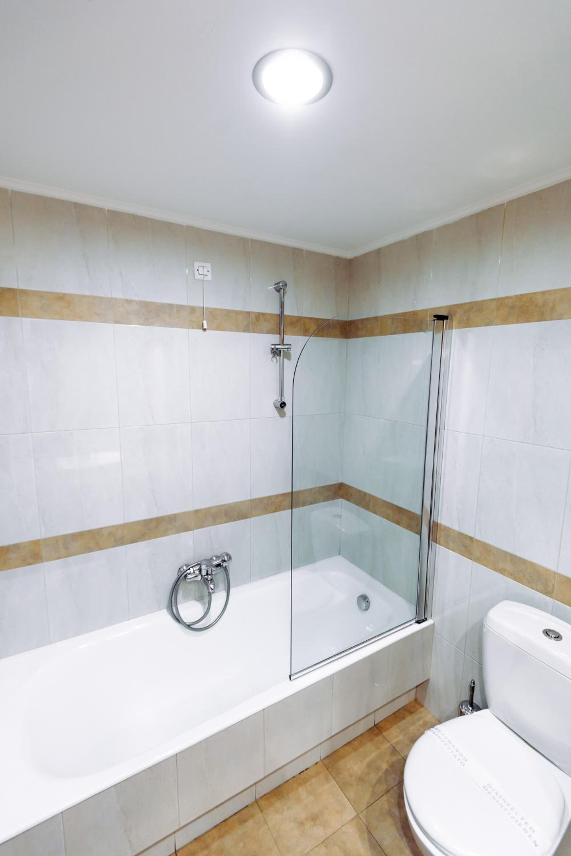 Triple Room photo 3