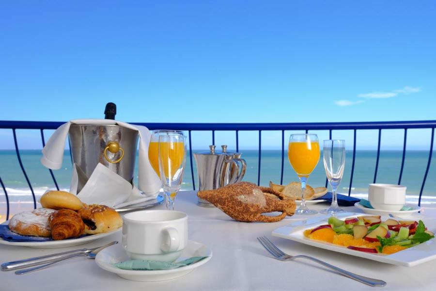 Superior Double or Twin Room with Sea View - Photo 7