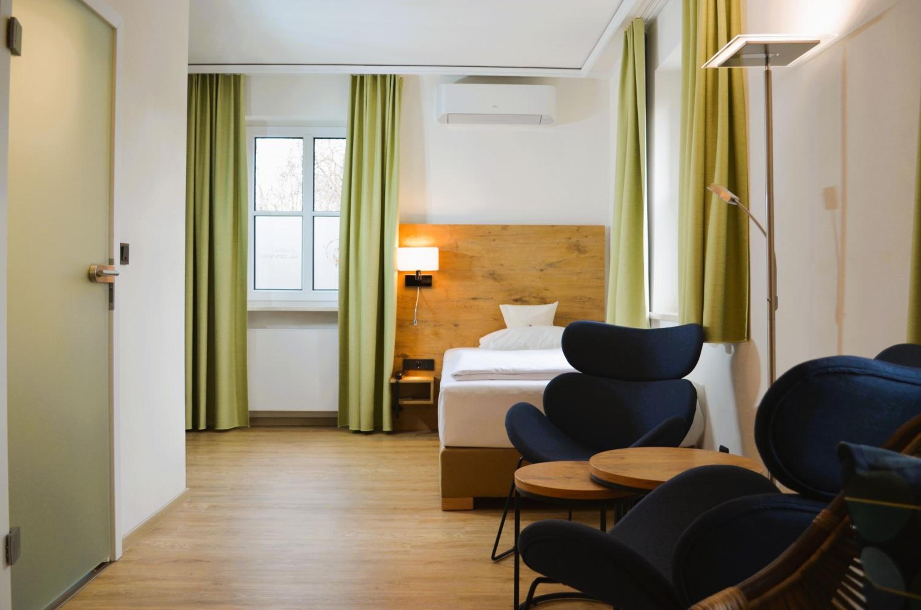 Comfort Single Room photo 3
