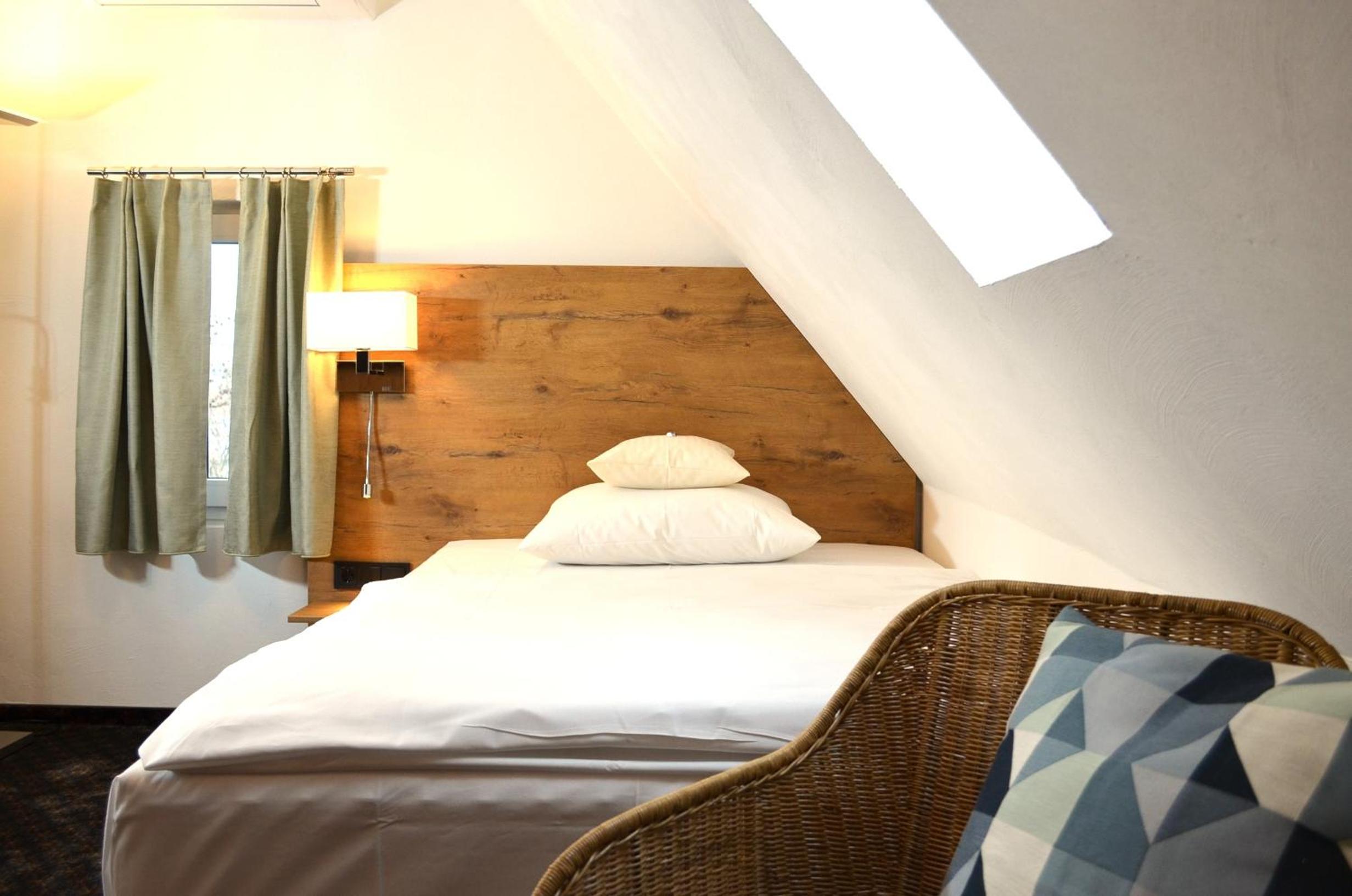 Comfort Single Room