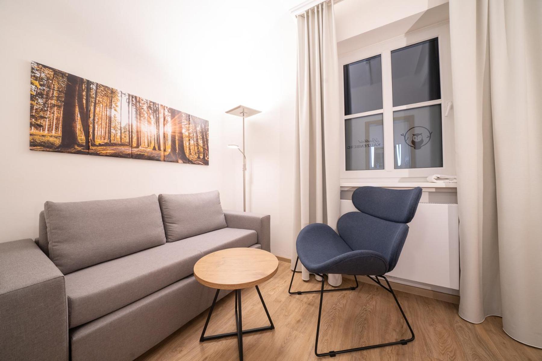 Junior Suite - Photo 1