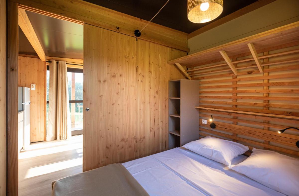 Two-Bedroom Chalet photo 3