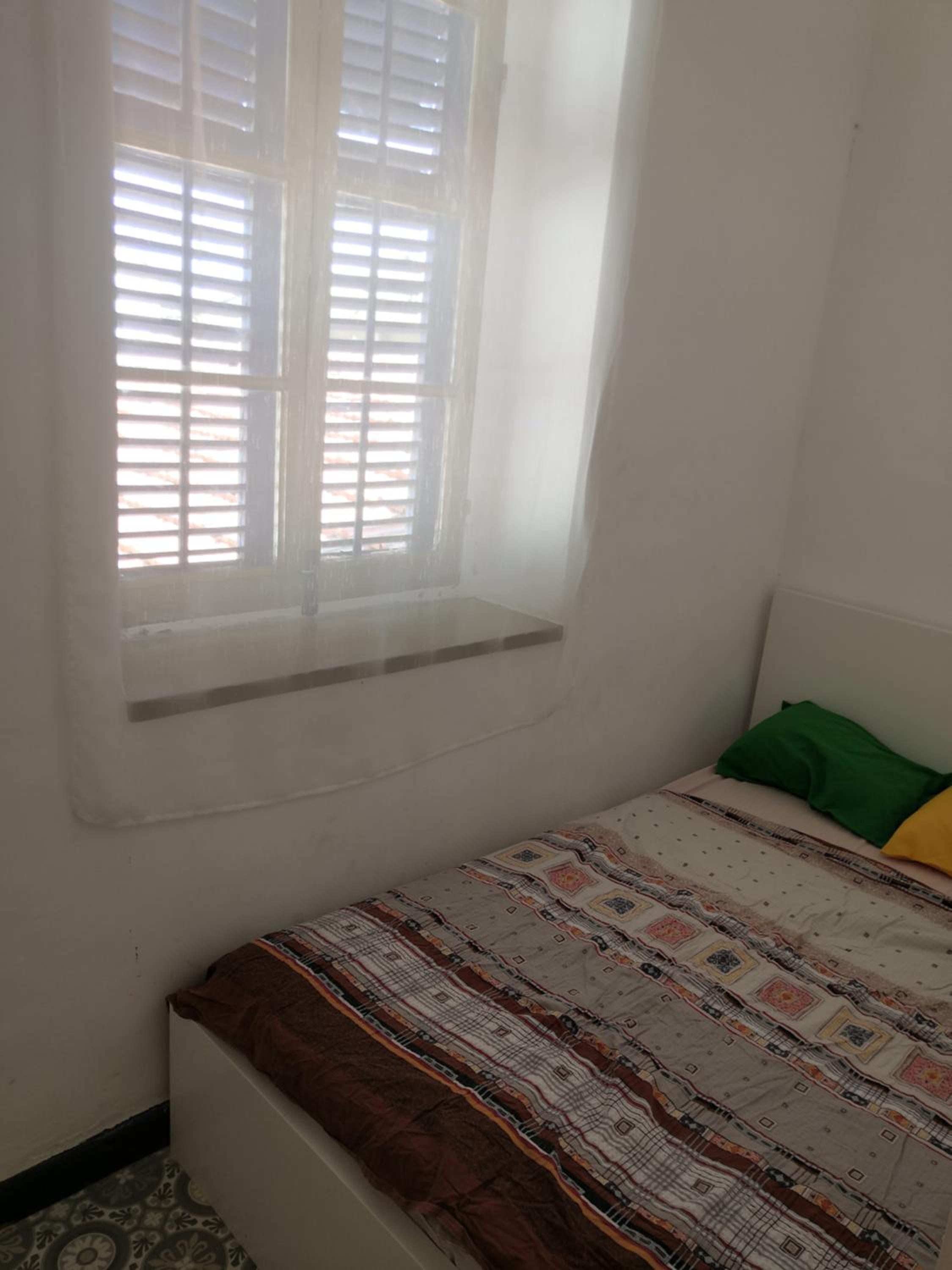 Budget Double Room photo 3