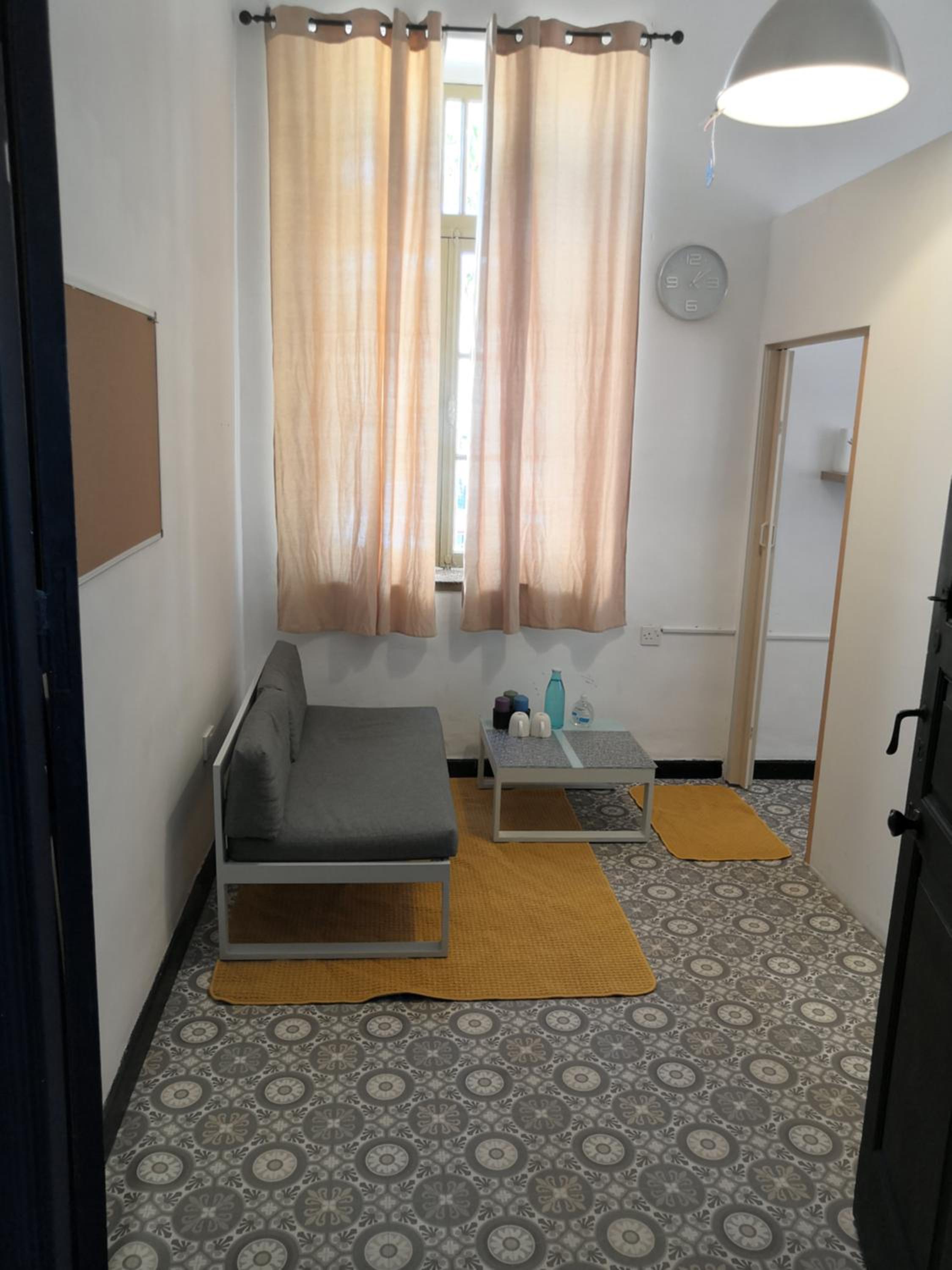Budget Double Room photo 2