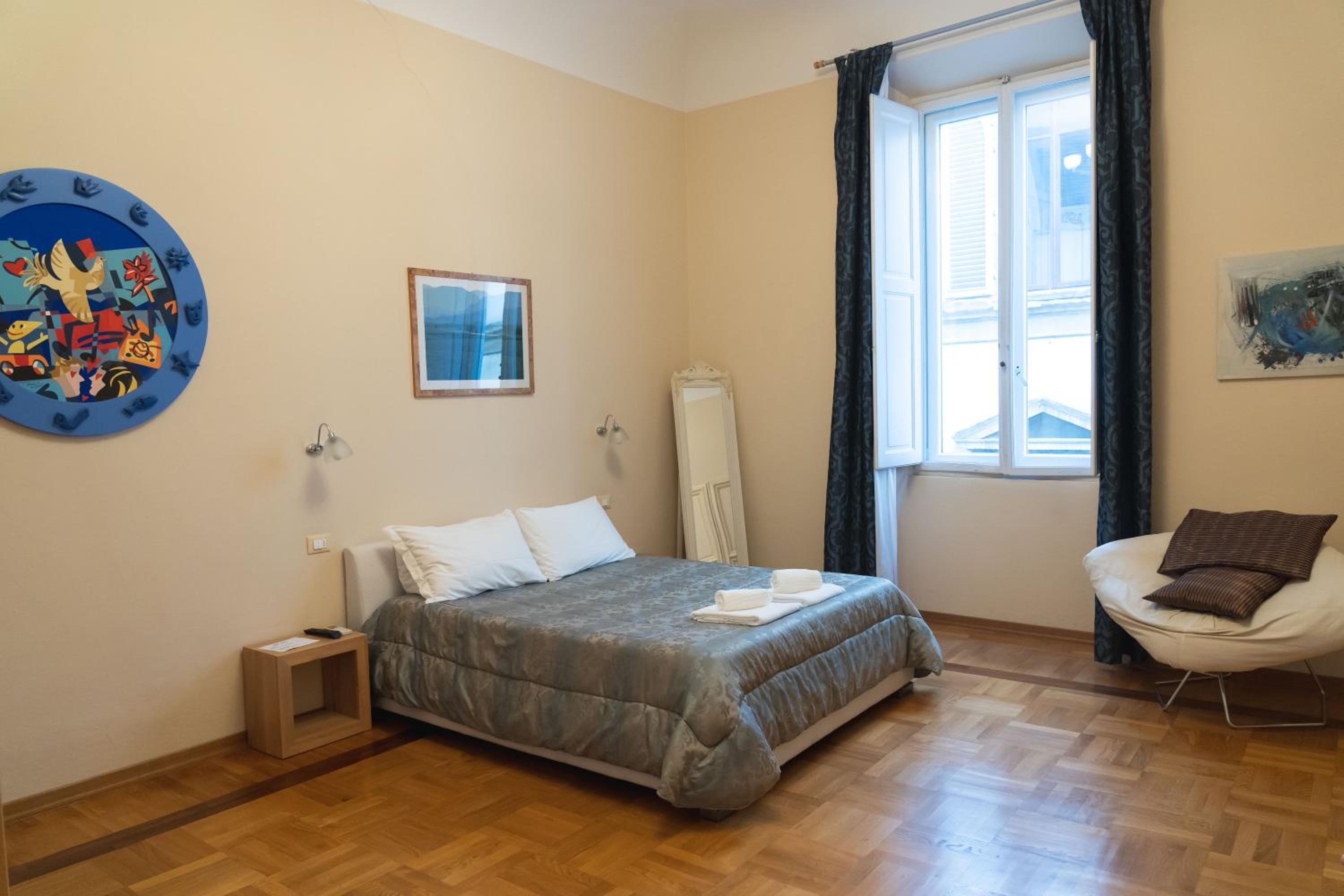Superior Double Room photo 1