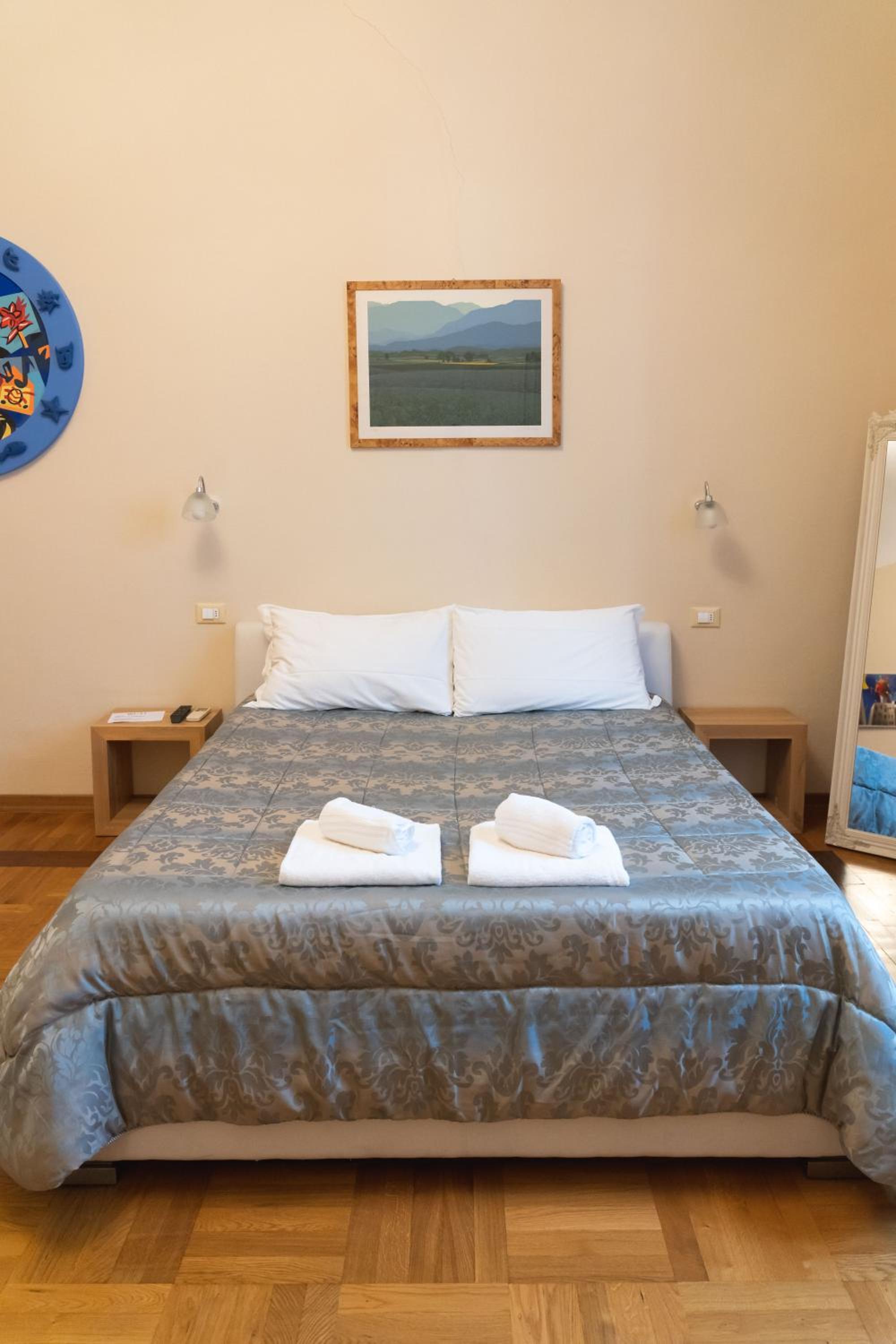 Superior Double Room photo 2