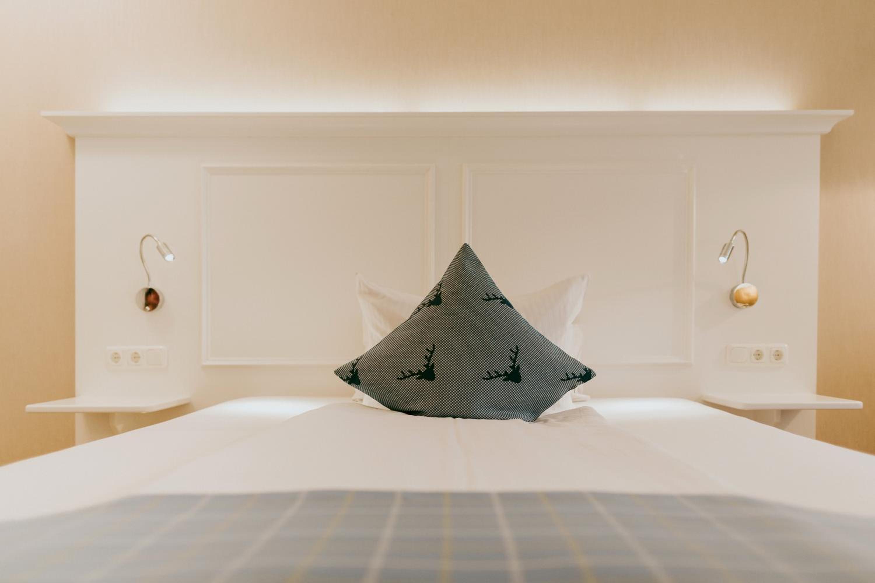 Double Room with Balcony photo 3