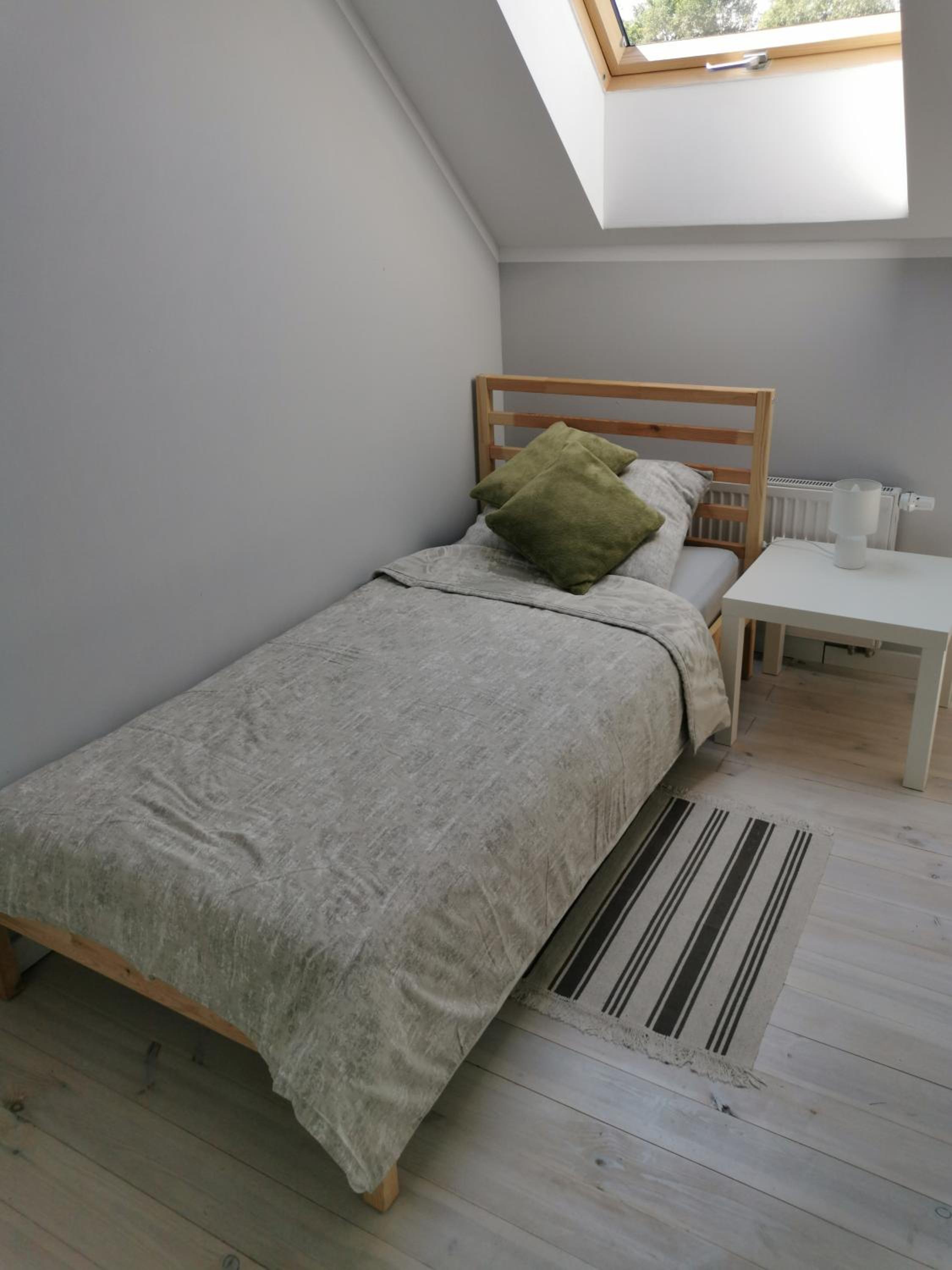Single Room photo 2