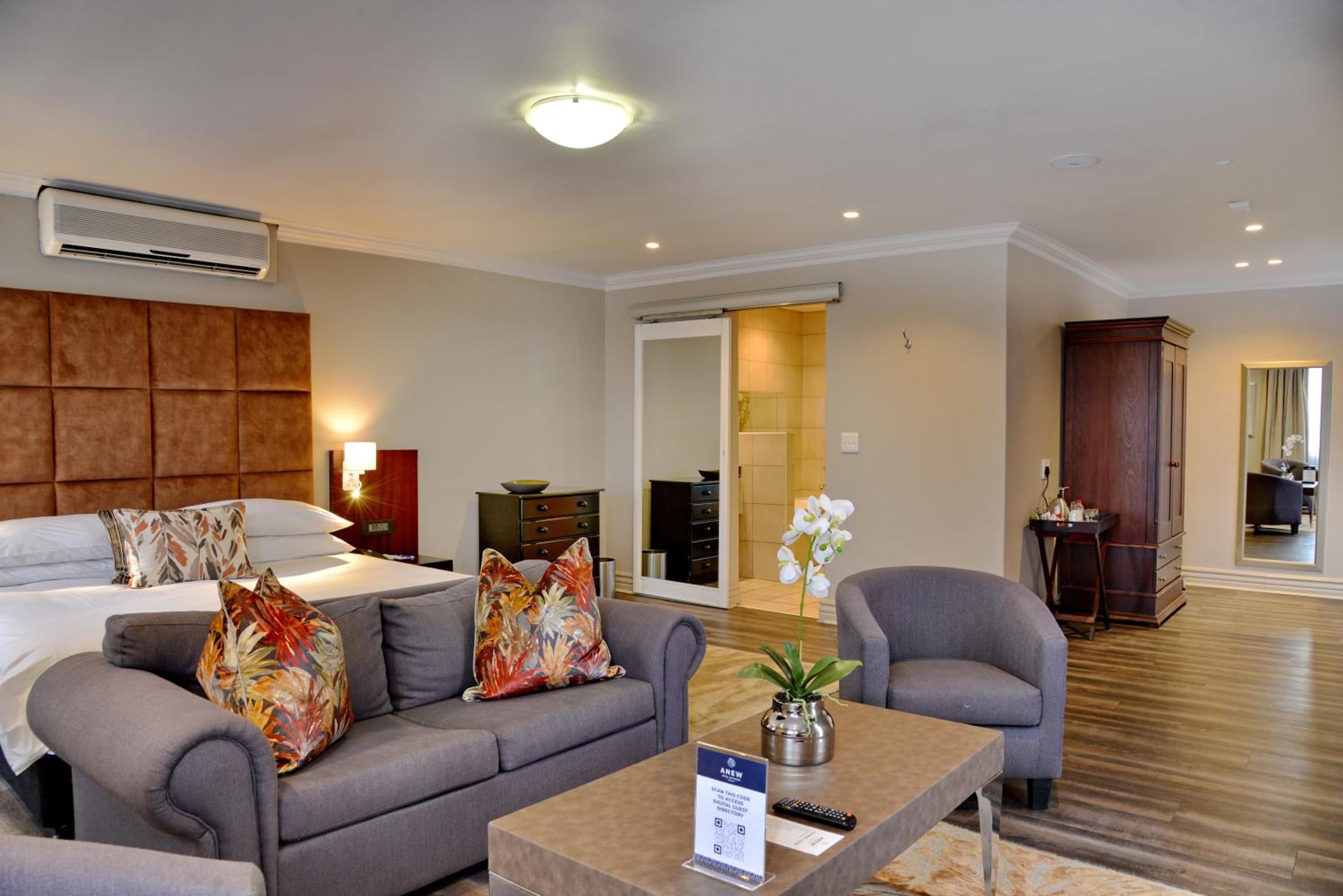 Executive Apartment - Photo 9