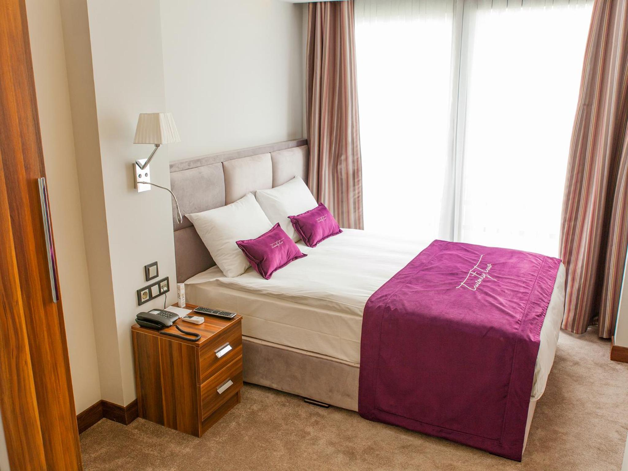Deluxe Room photo 1