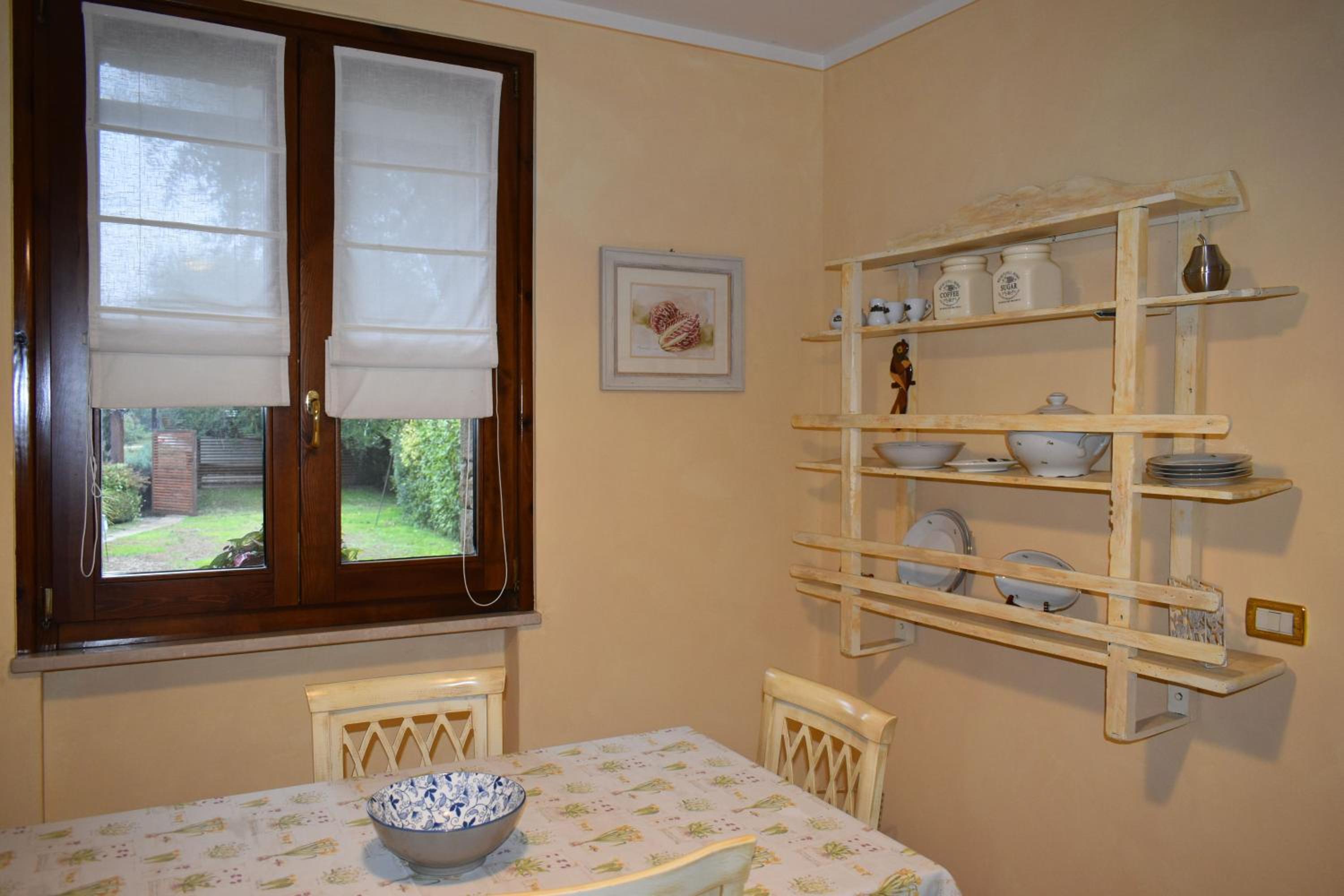 Two-Bedroom House photo 2