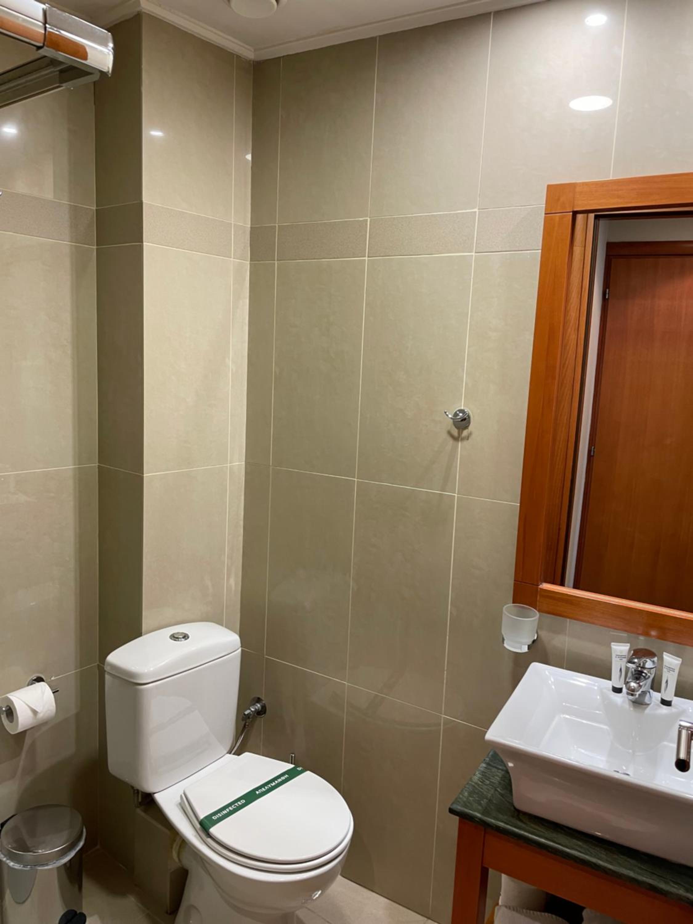 Single Room photo 3