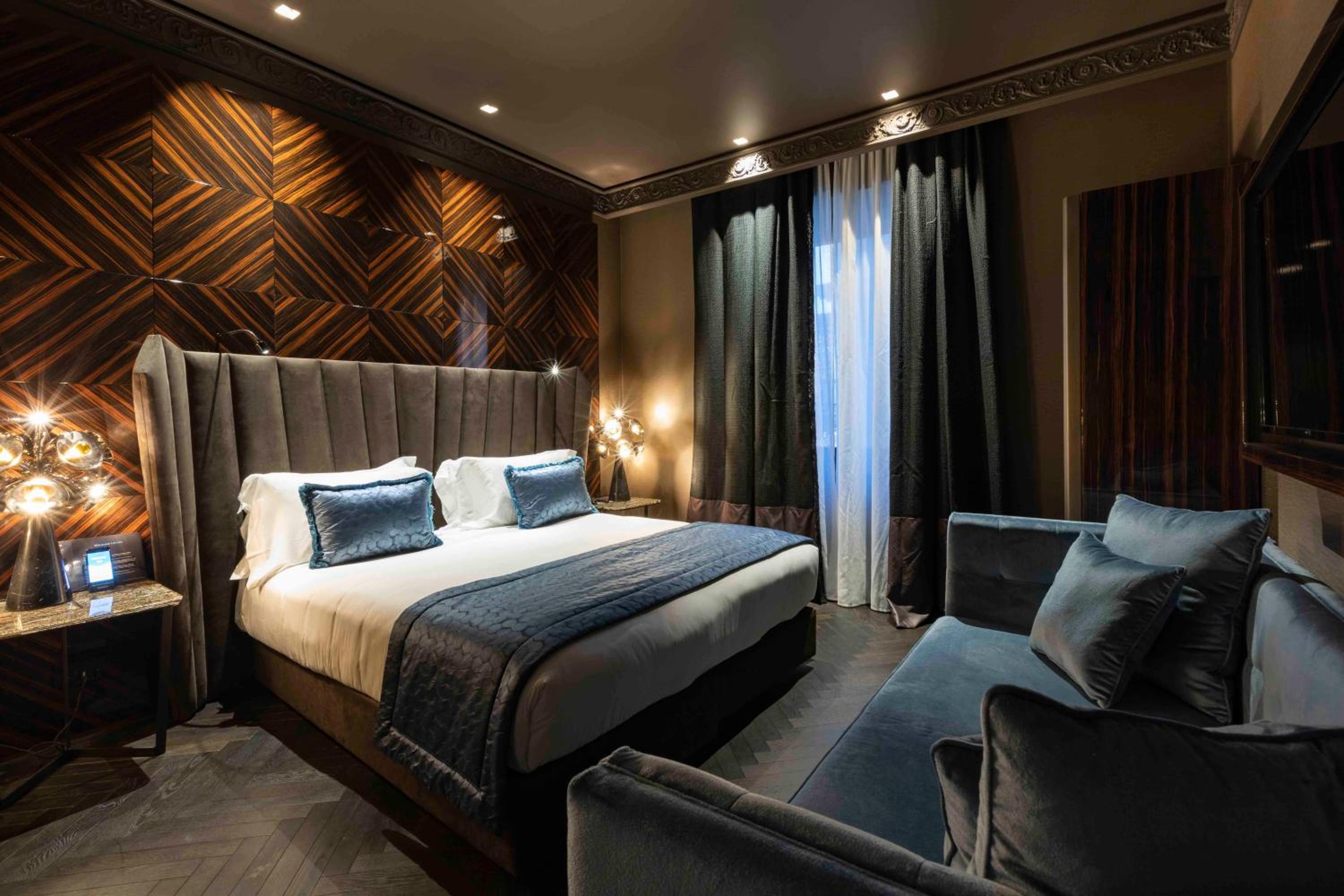 Chambre Triple Exécutive