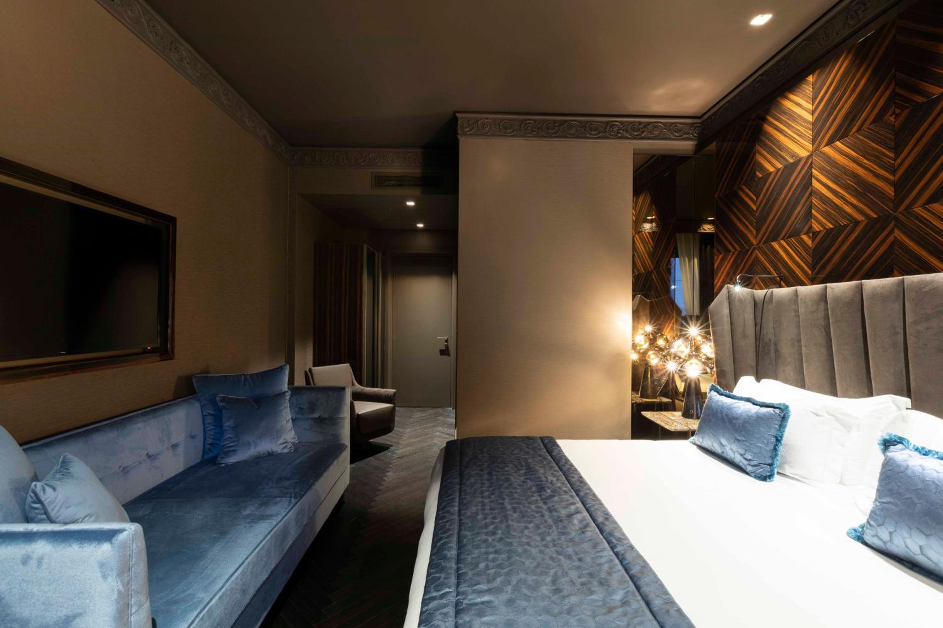 Signature Suite, 1 Bedroom thumbnail 6