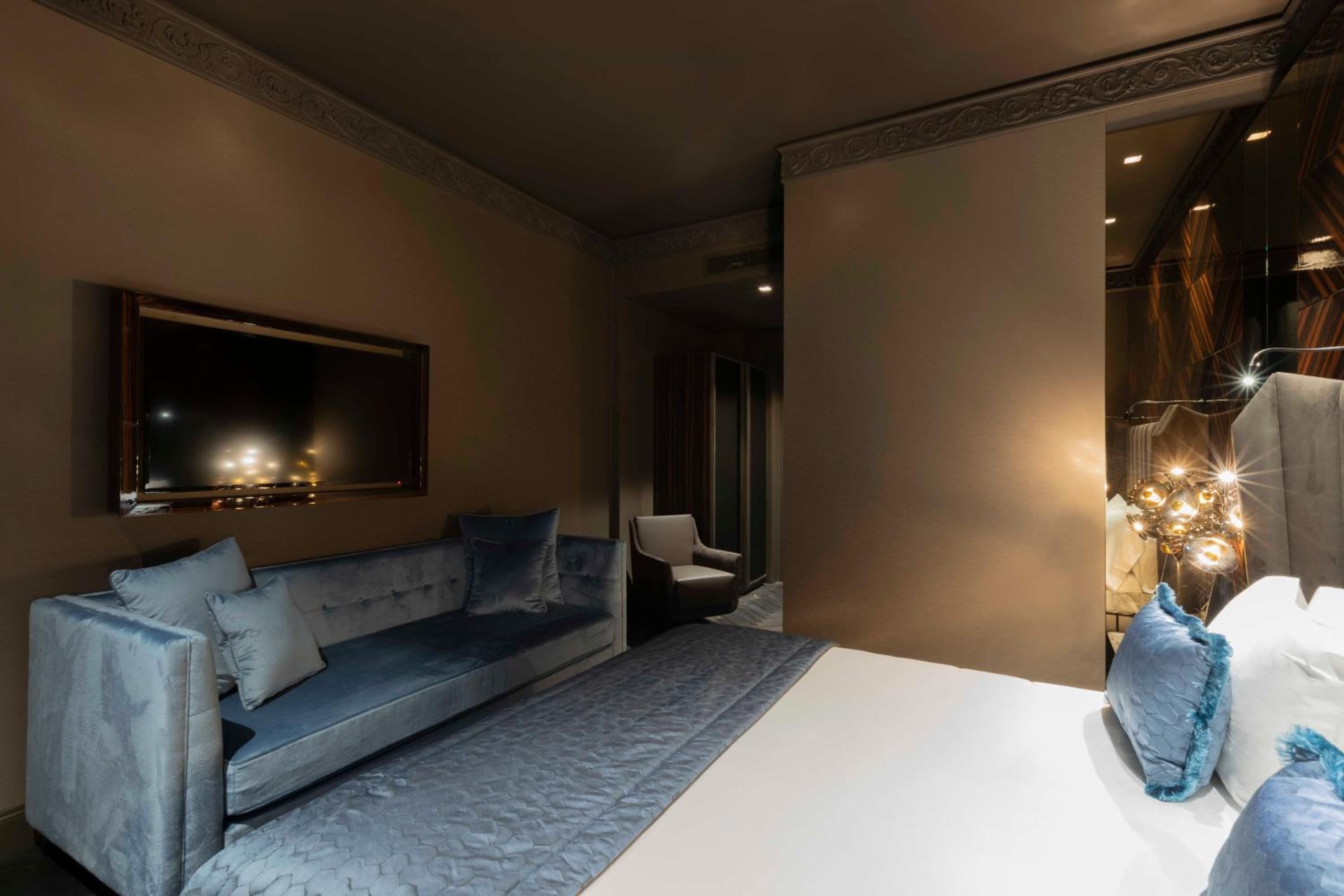 Signature Suite, 1 Bedroom thumbnail 5