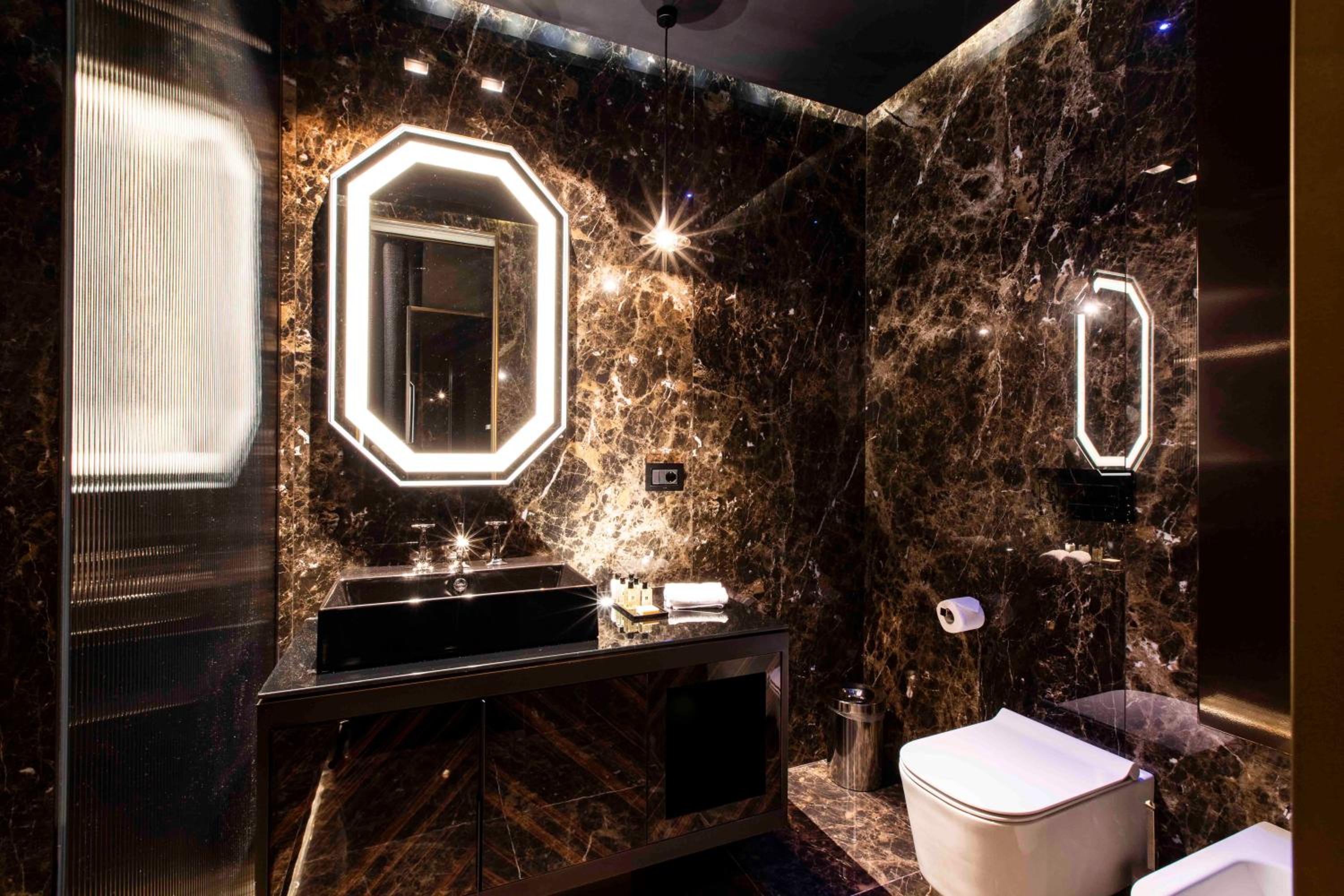 Executive Triple Room