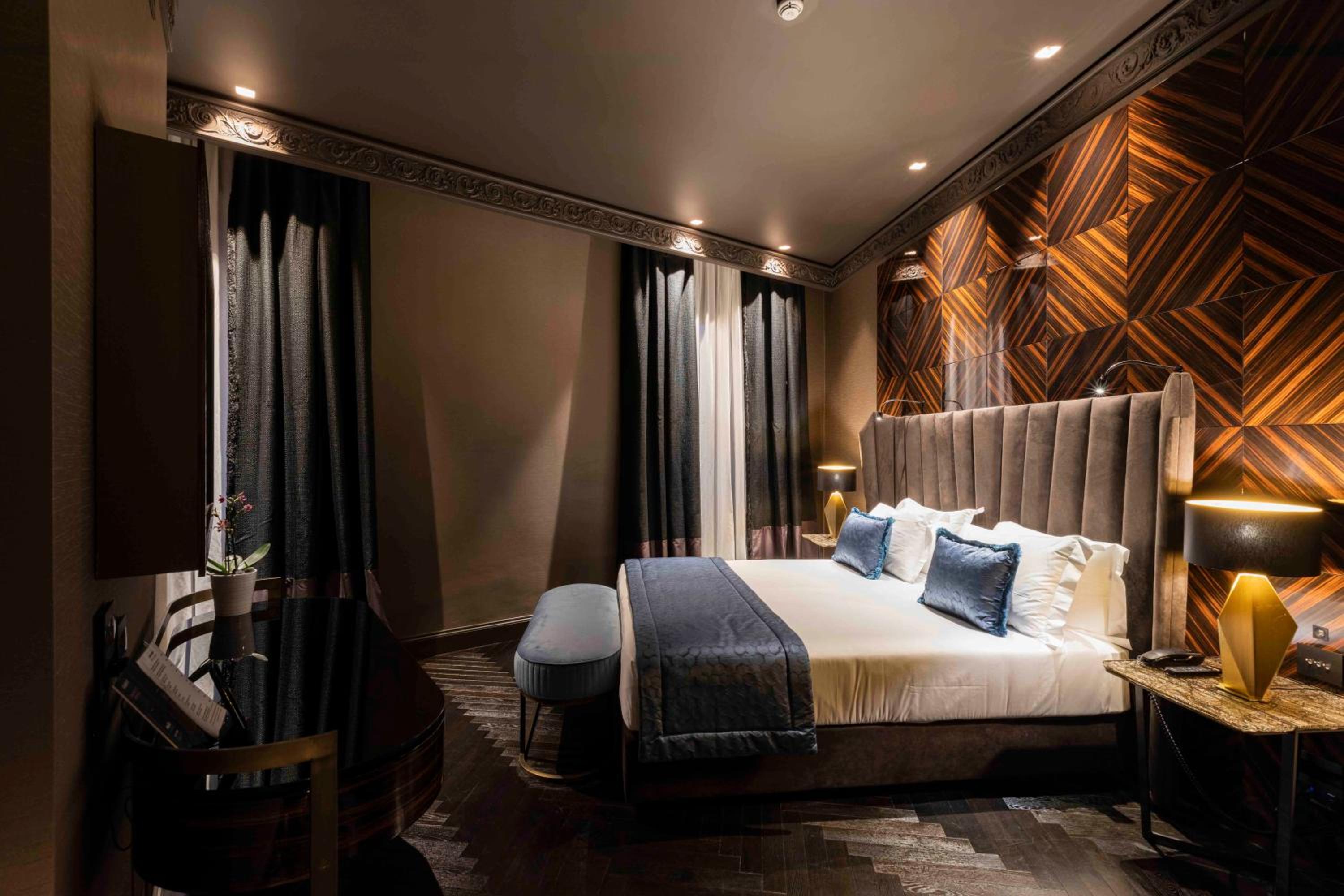 Executive Double or Twin Room thumbnail 6